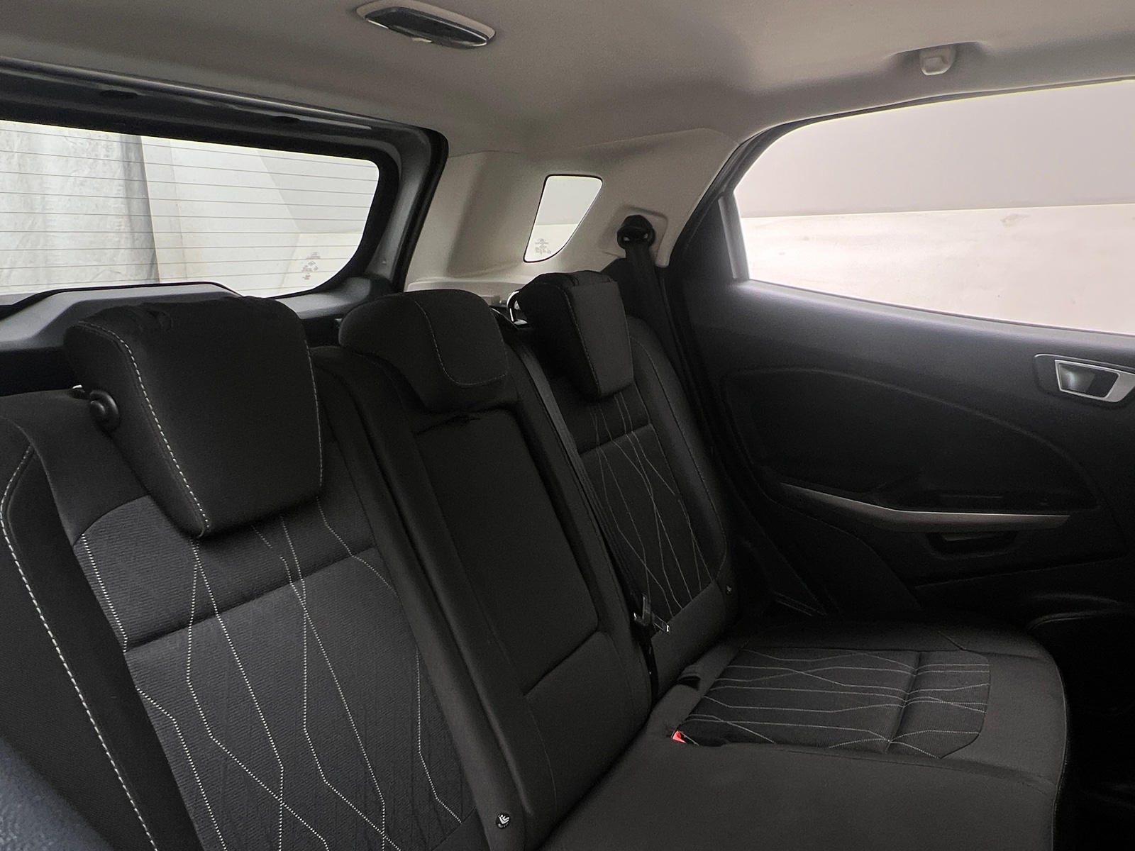 Thumbnail: 2019 Ford EcoSport - 6