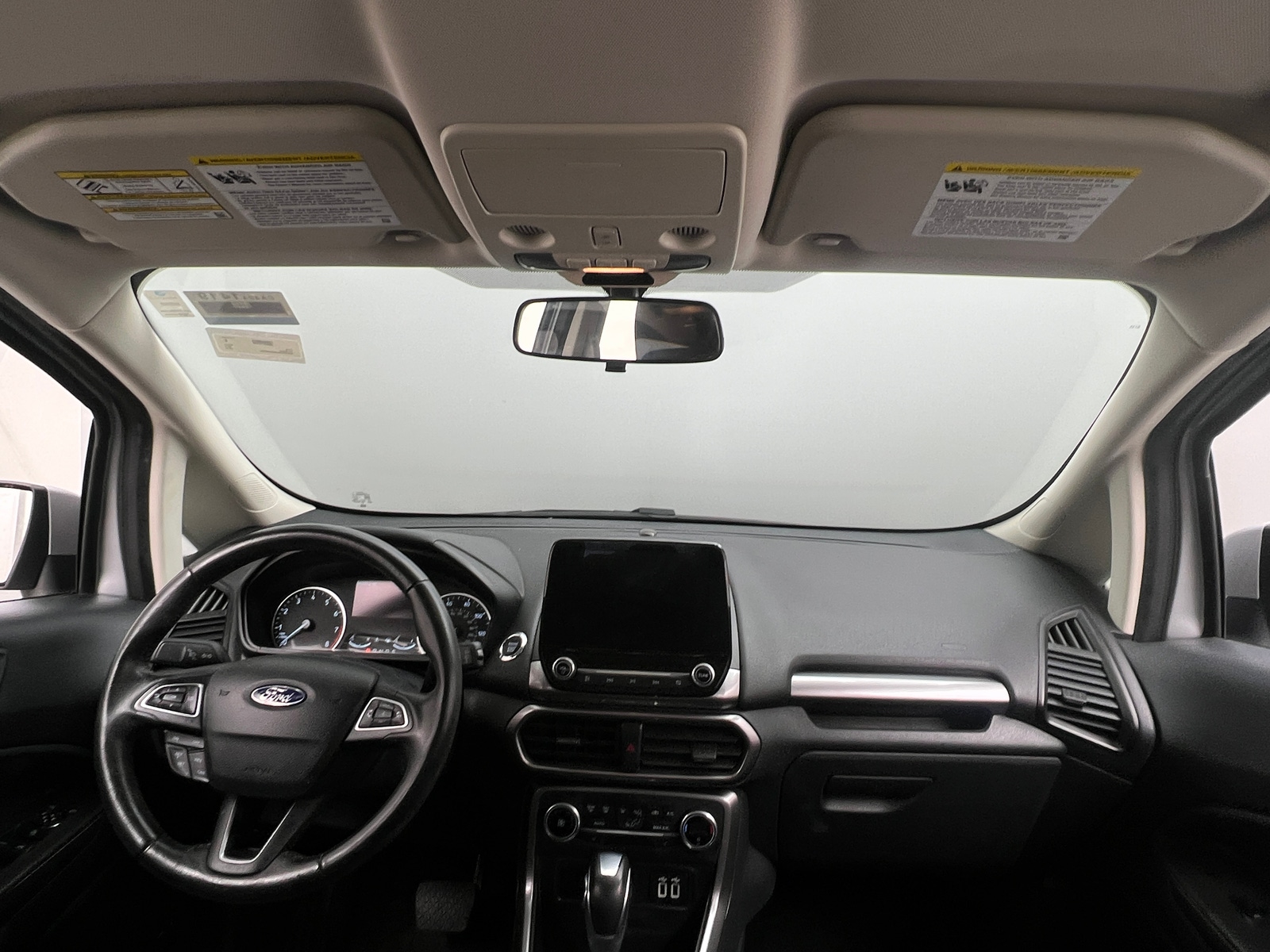 Thumbnail: 2019 Ford EcoSport - 3