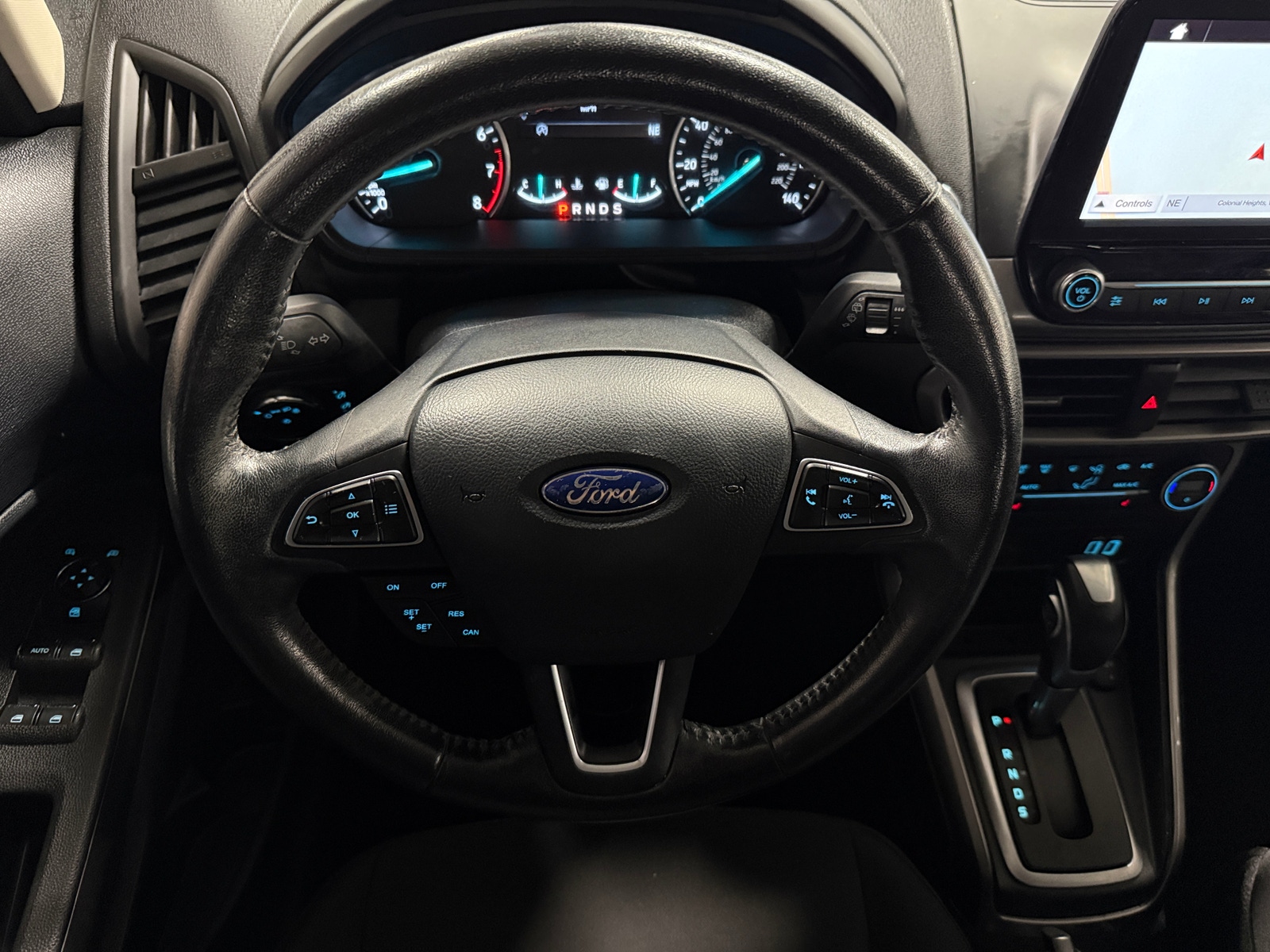 Thumbnail: 2019 Ford EcoSport - 5