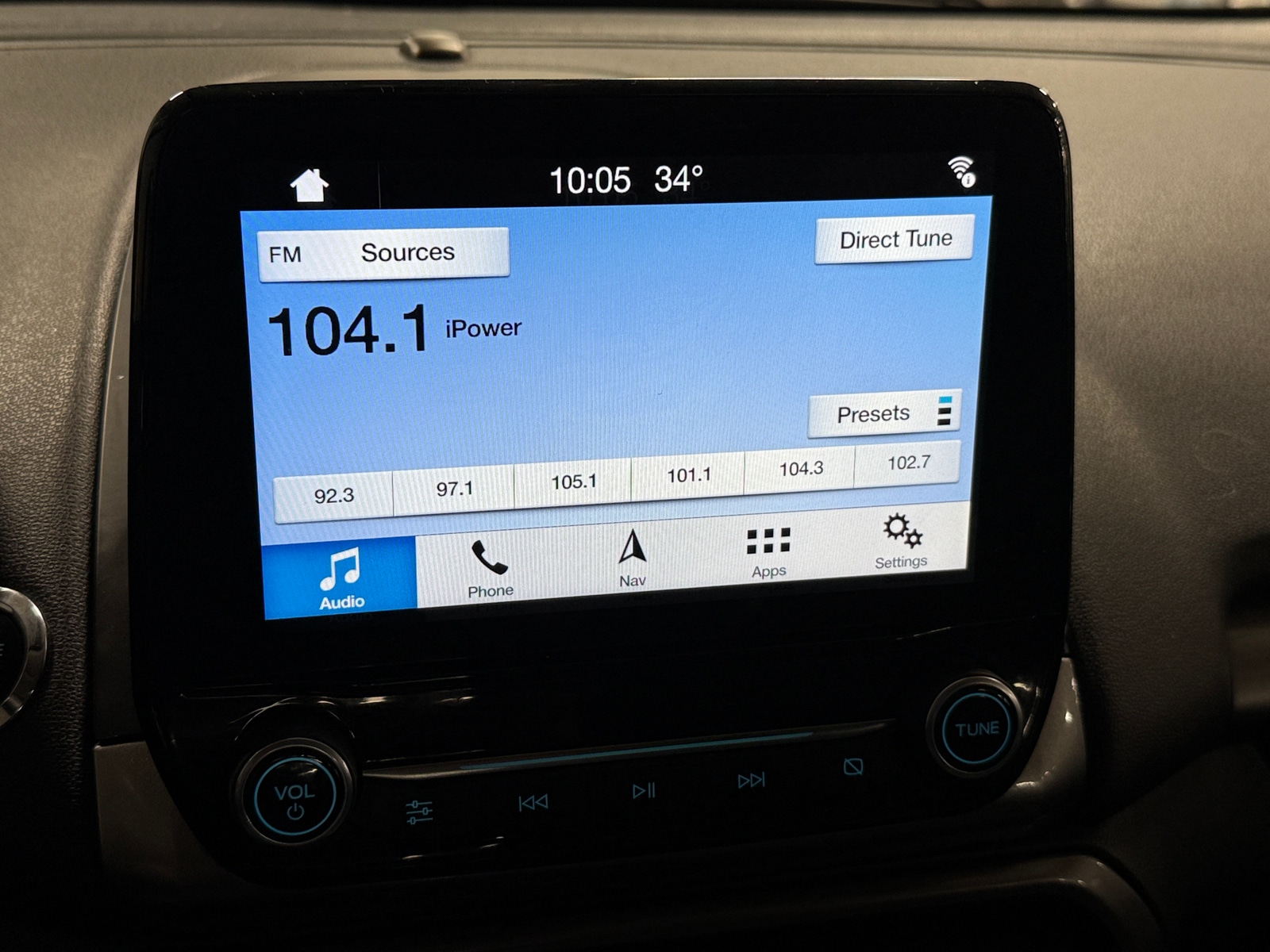 Thumbnail: 2019 Ford EcoSport - 4