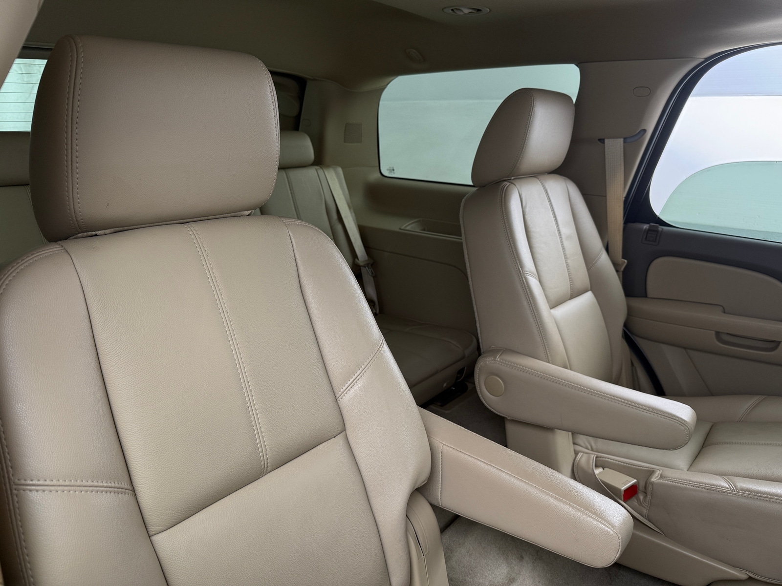 Thumbnail: 2012 GMC Yukon - 5