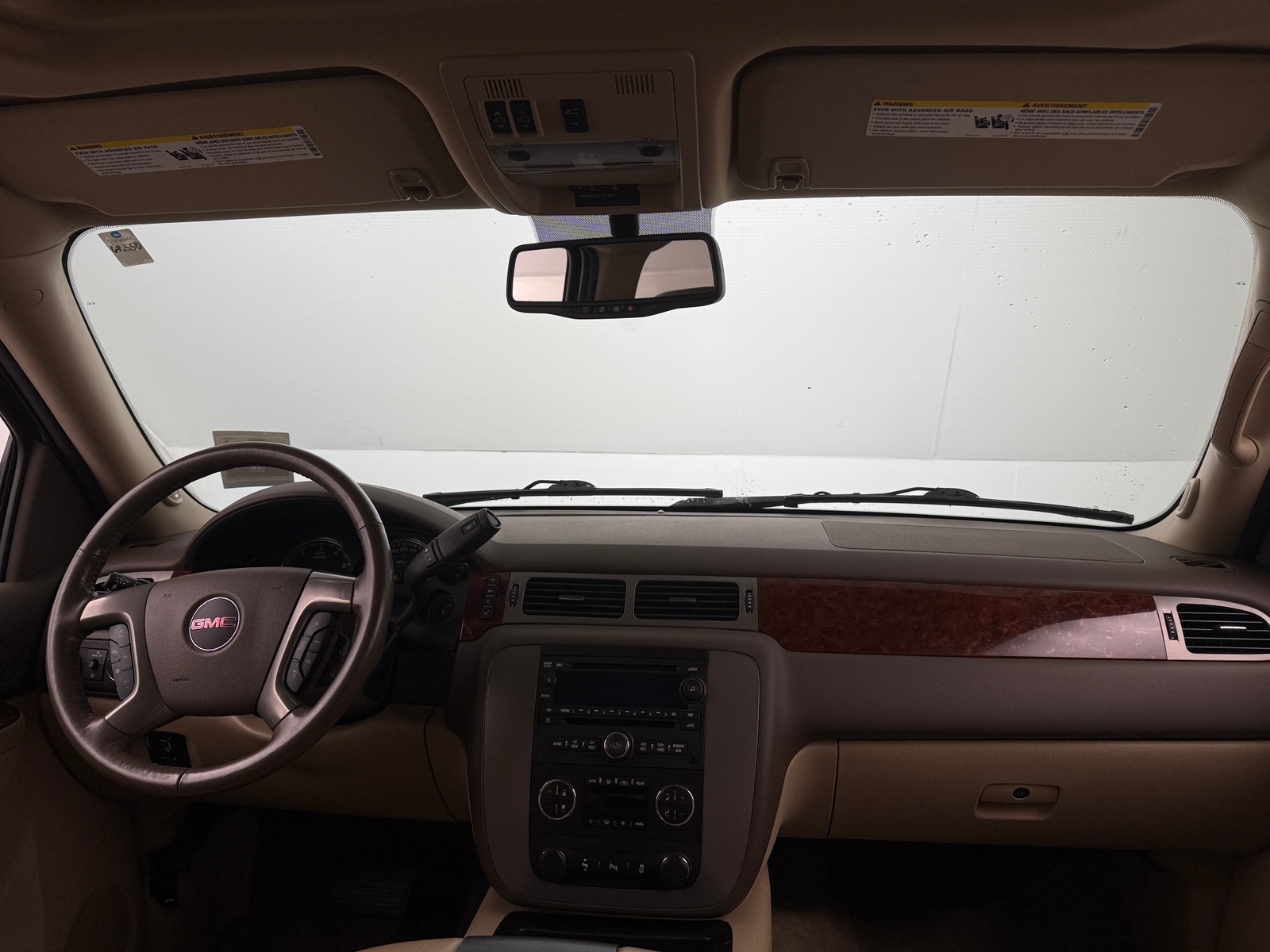 Thumbnail: 2012 GMC Yukon - 2