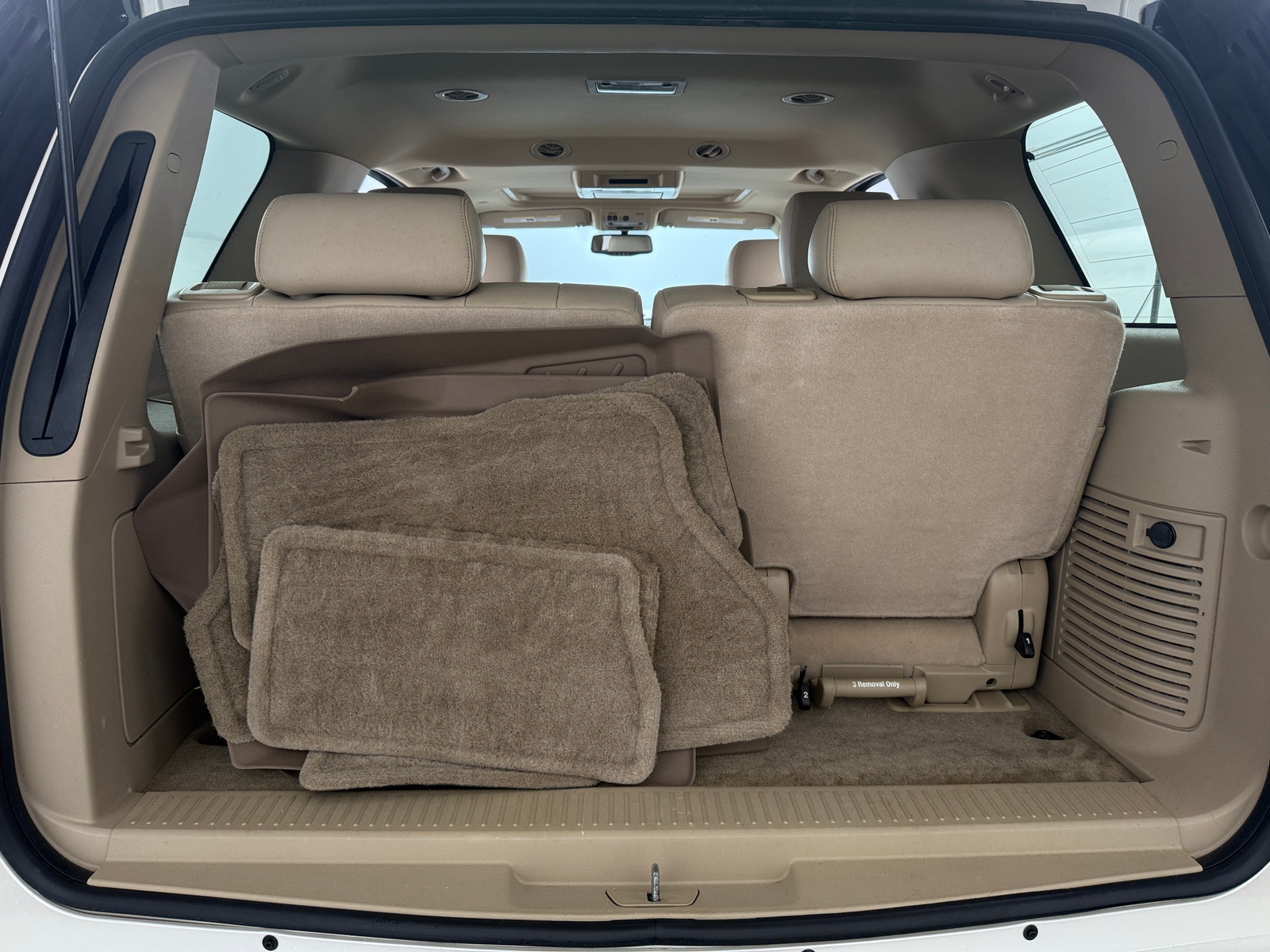 Thumbnail: 2012 GMC Yukon - 6