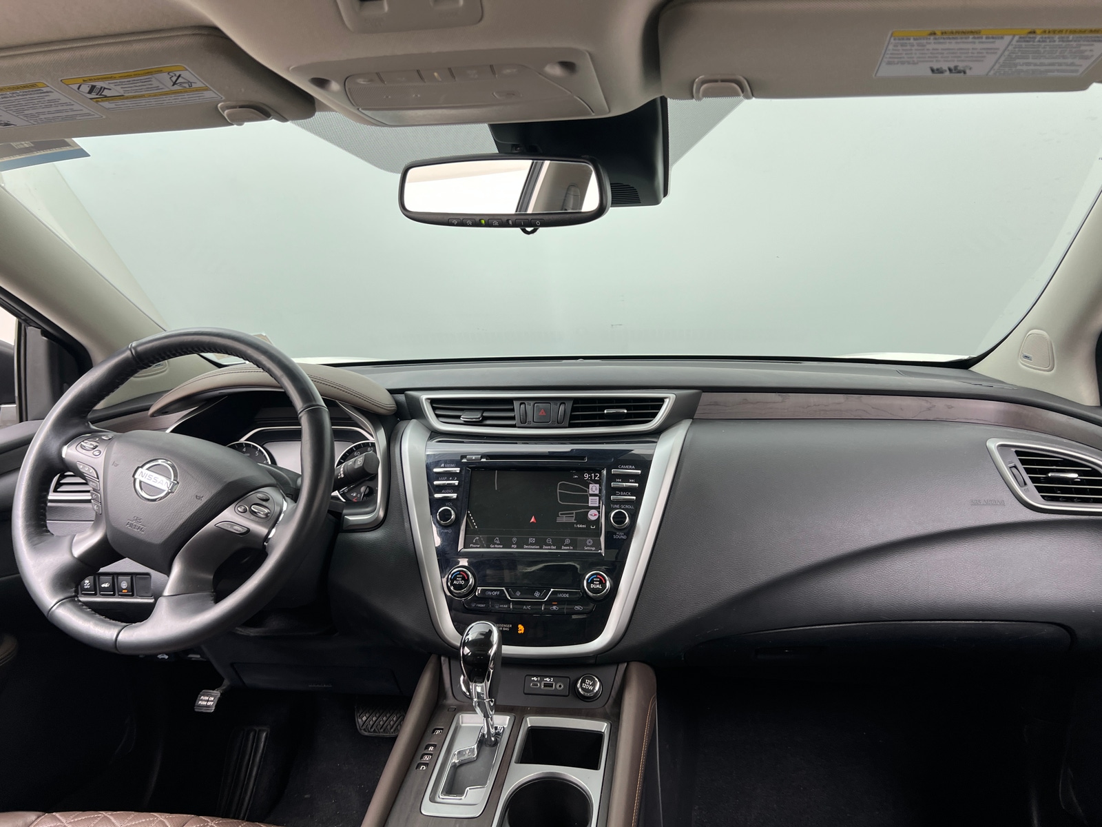 Thumbnail: 2022 Nissan Murano - 2