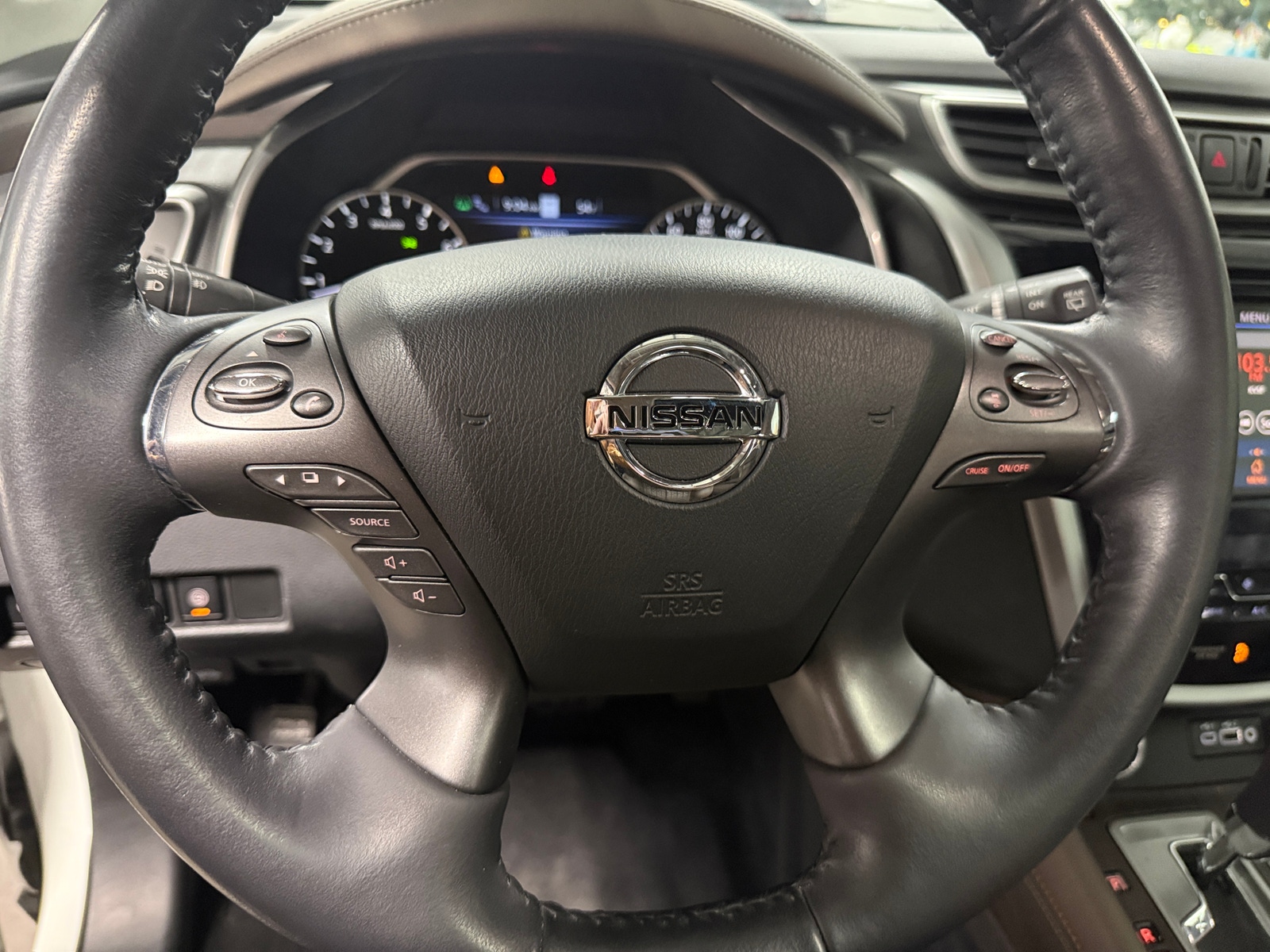 Thumbnail: 2022 Nissan Murano - 4