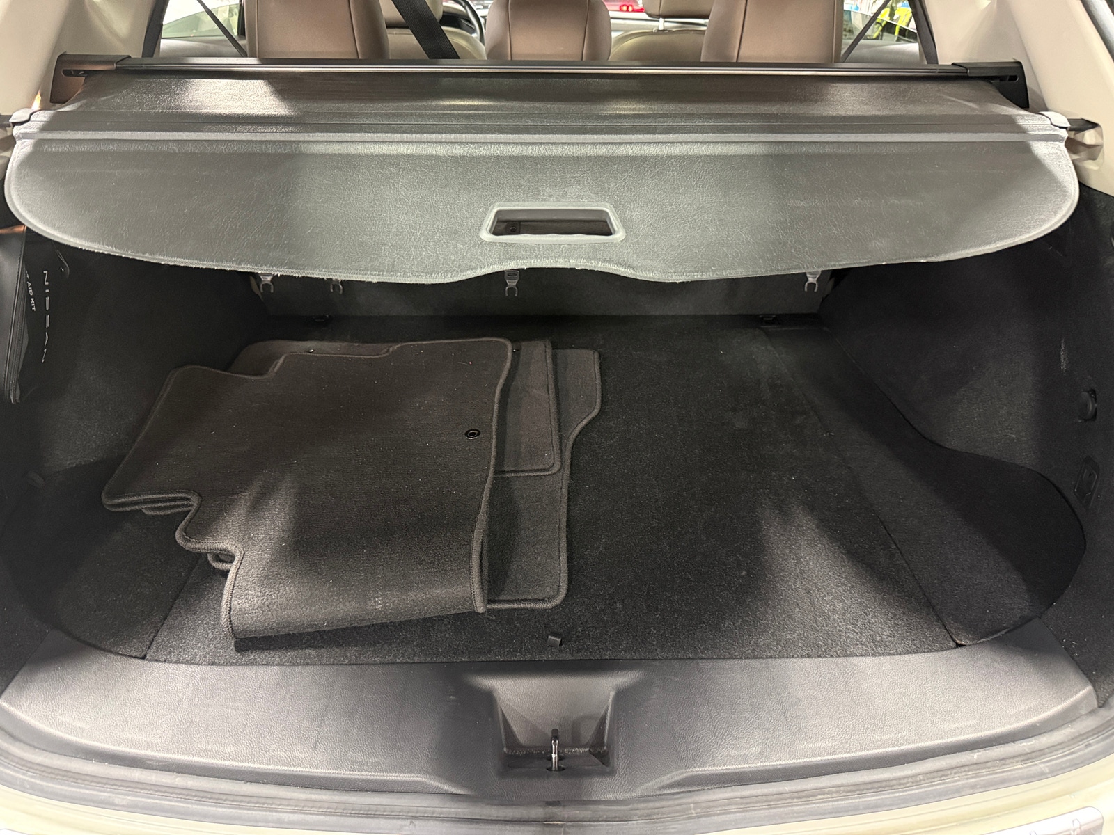 Thumbnail: 2022 Nissan Murano - 6