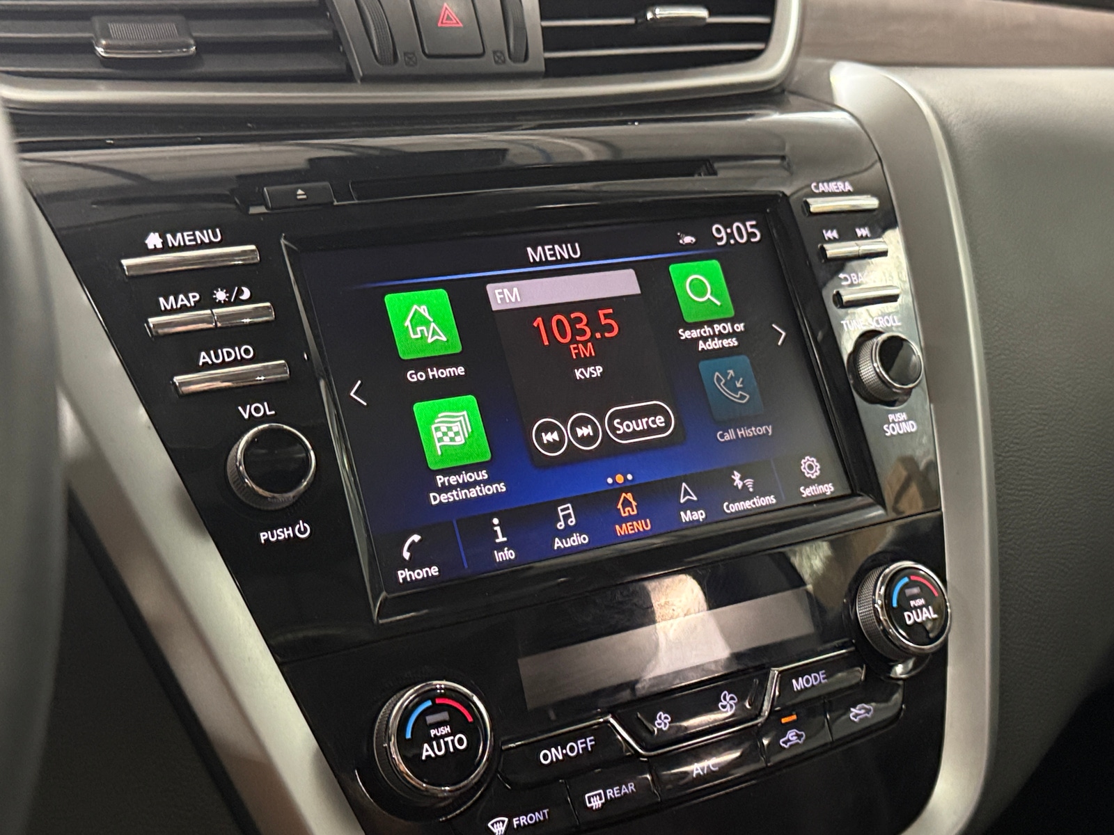 Thumbnail: 2022 Nissan Murano - 3