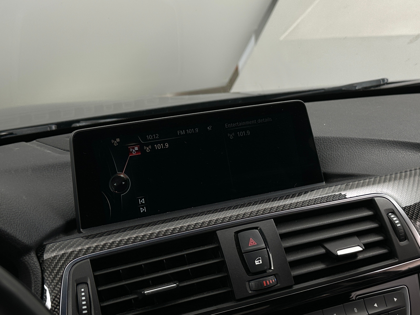 Thumbnail: 2016 BMW M4 - 2