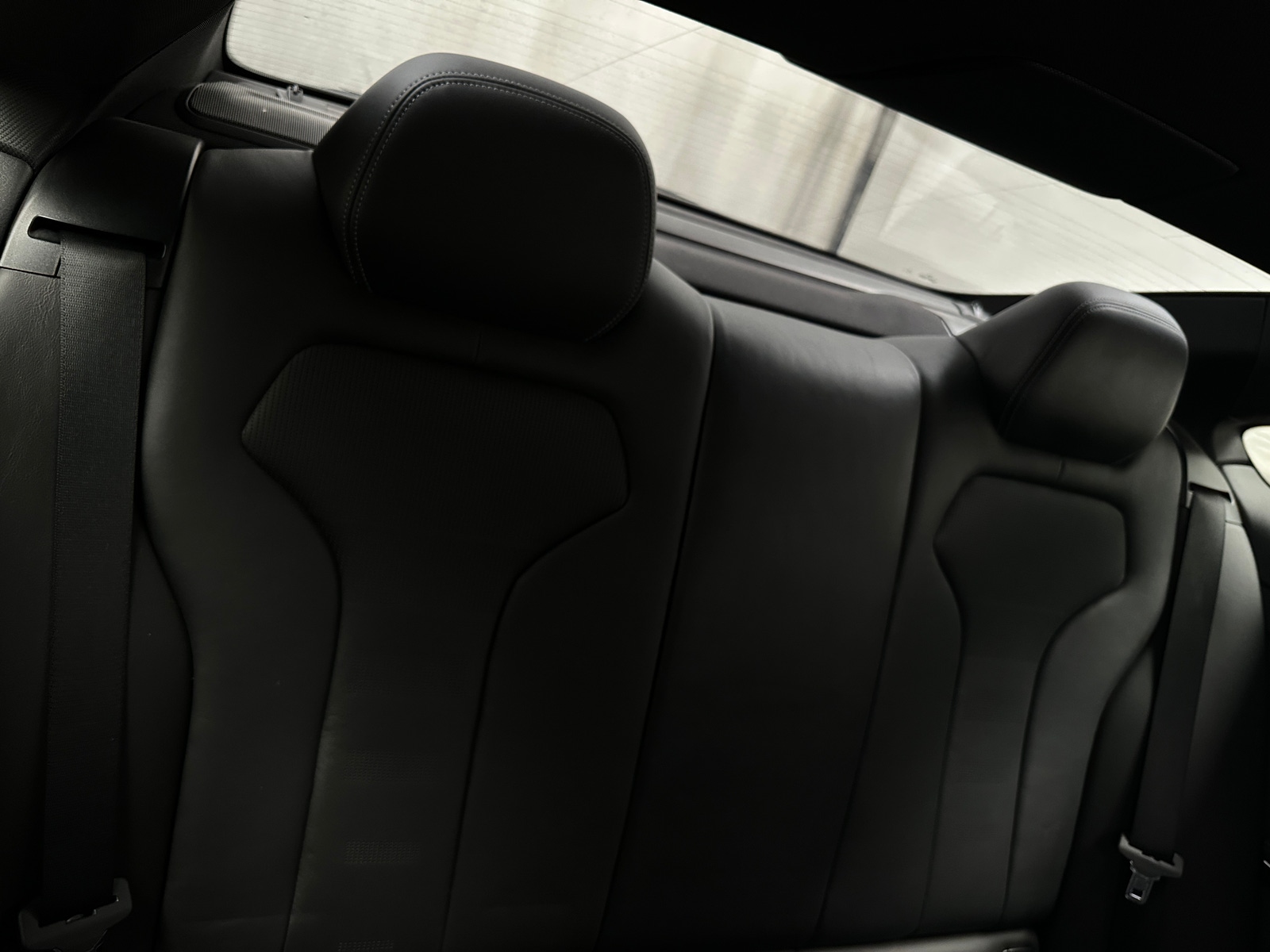 Thumbnail: 2016 BMW M4 - 4