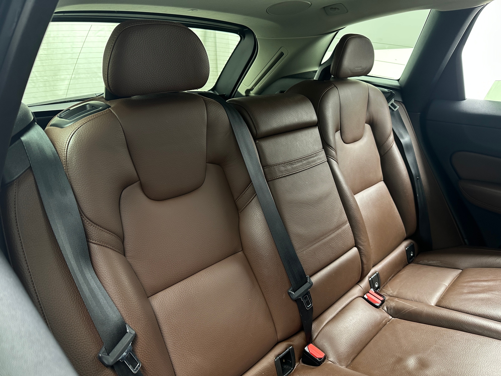 Thumbnail: 2019 Volvo XC60 - 5