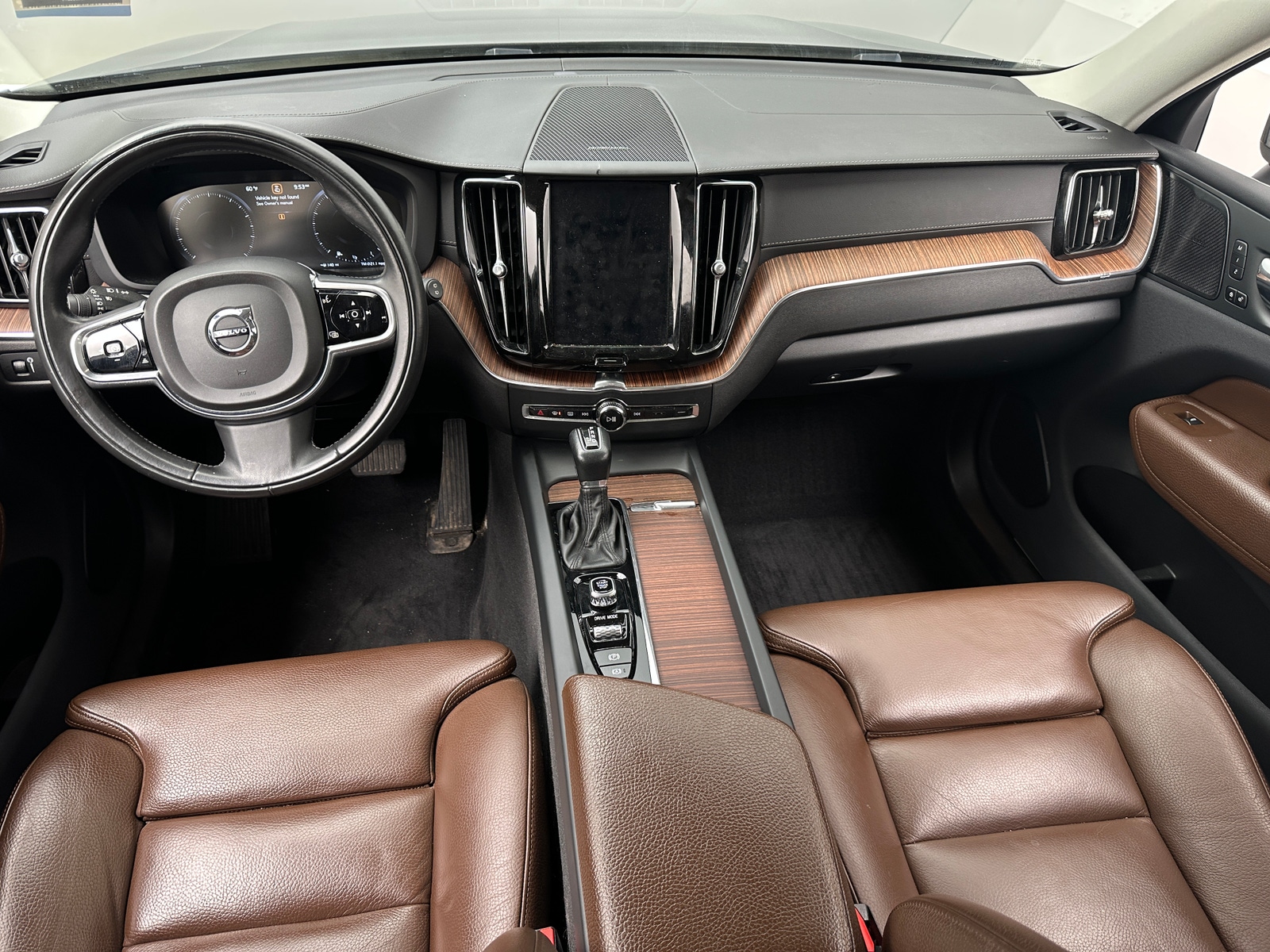 Thumbnail: 2019 Volvo XC60 - 2