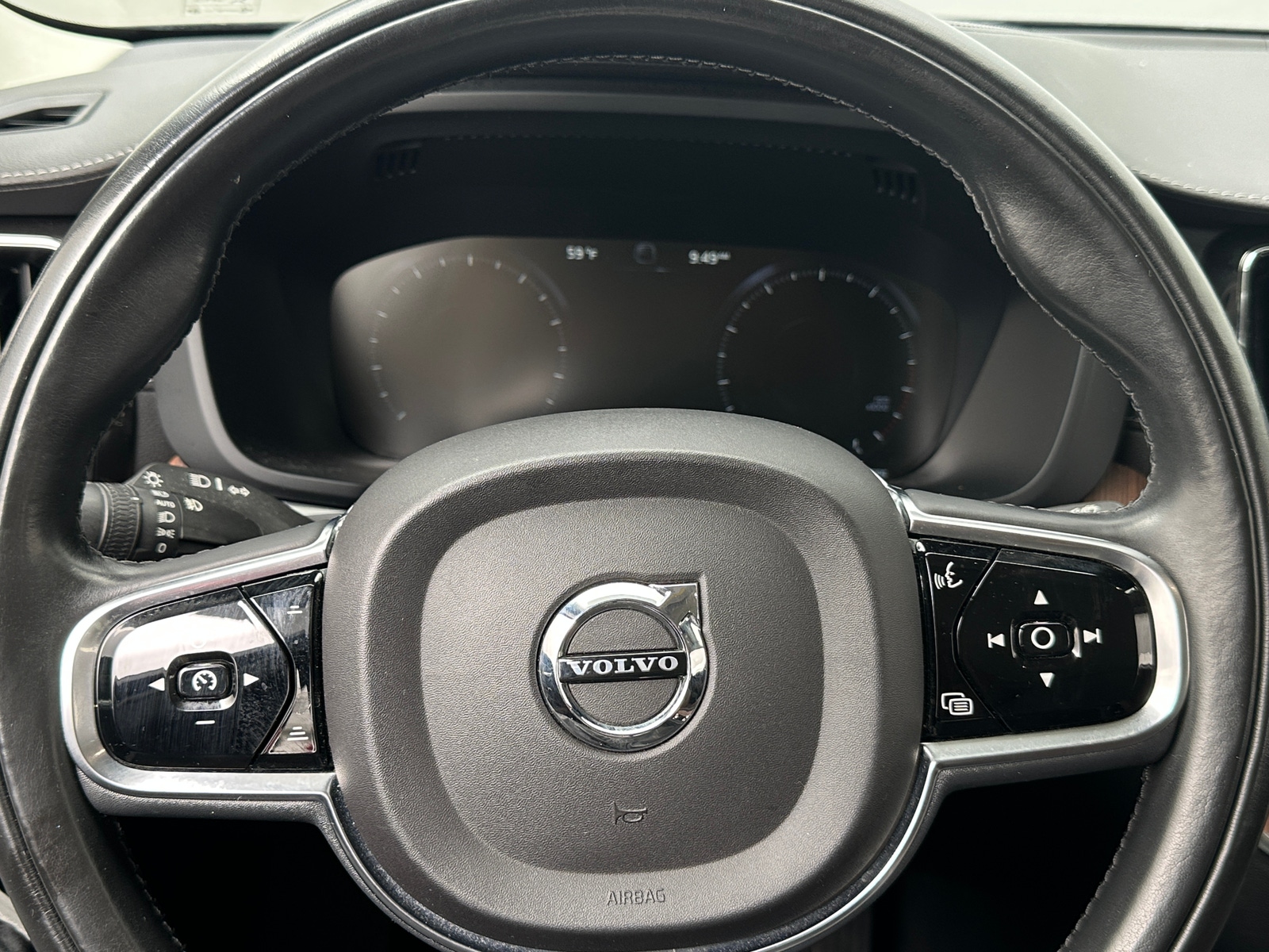 Thumbnail: 2019 Volvo XC60 - 4