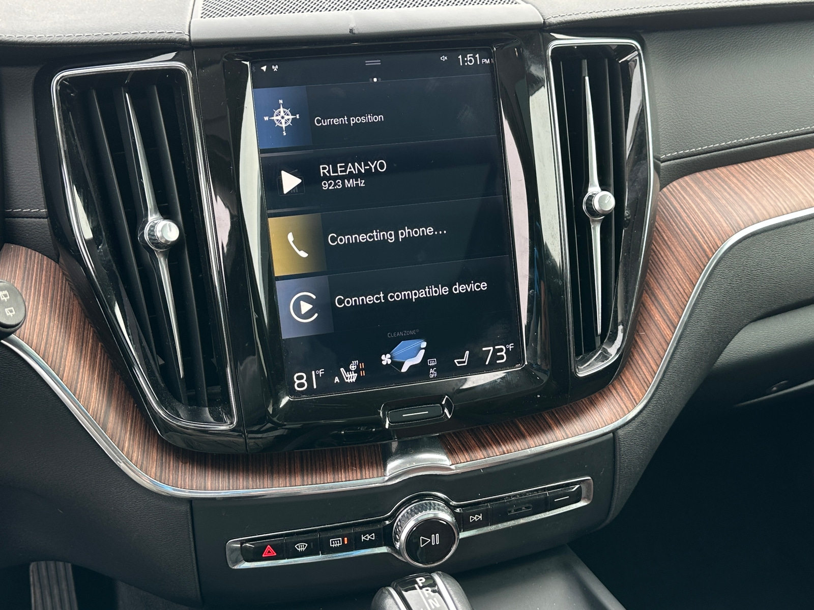 Thumbnail: 2019 Volvo XC60 - 3