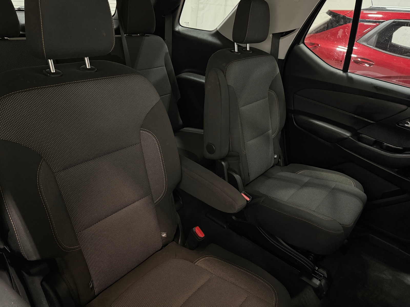 Thumbnail: 2018 Chevrolet Traverse - 6