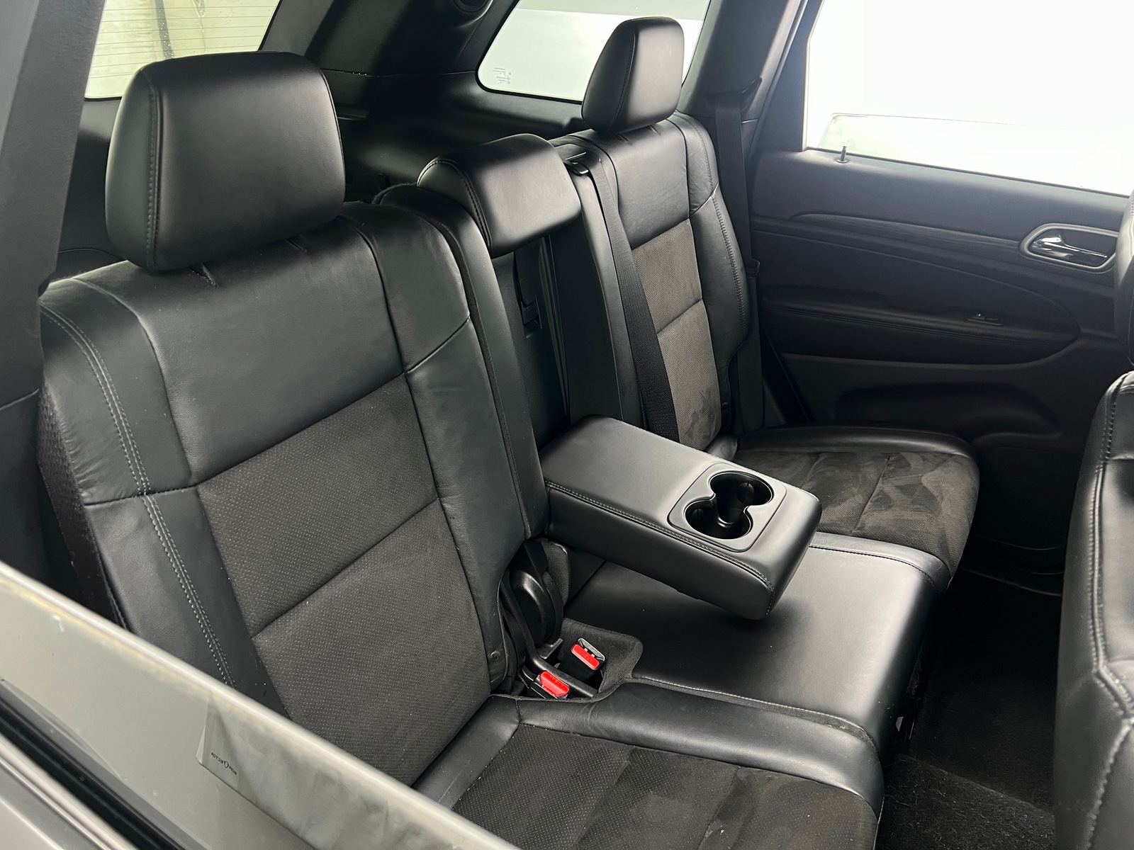 Thumbnail: 2019 Jeep Grand Cherokee - 5