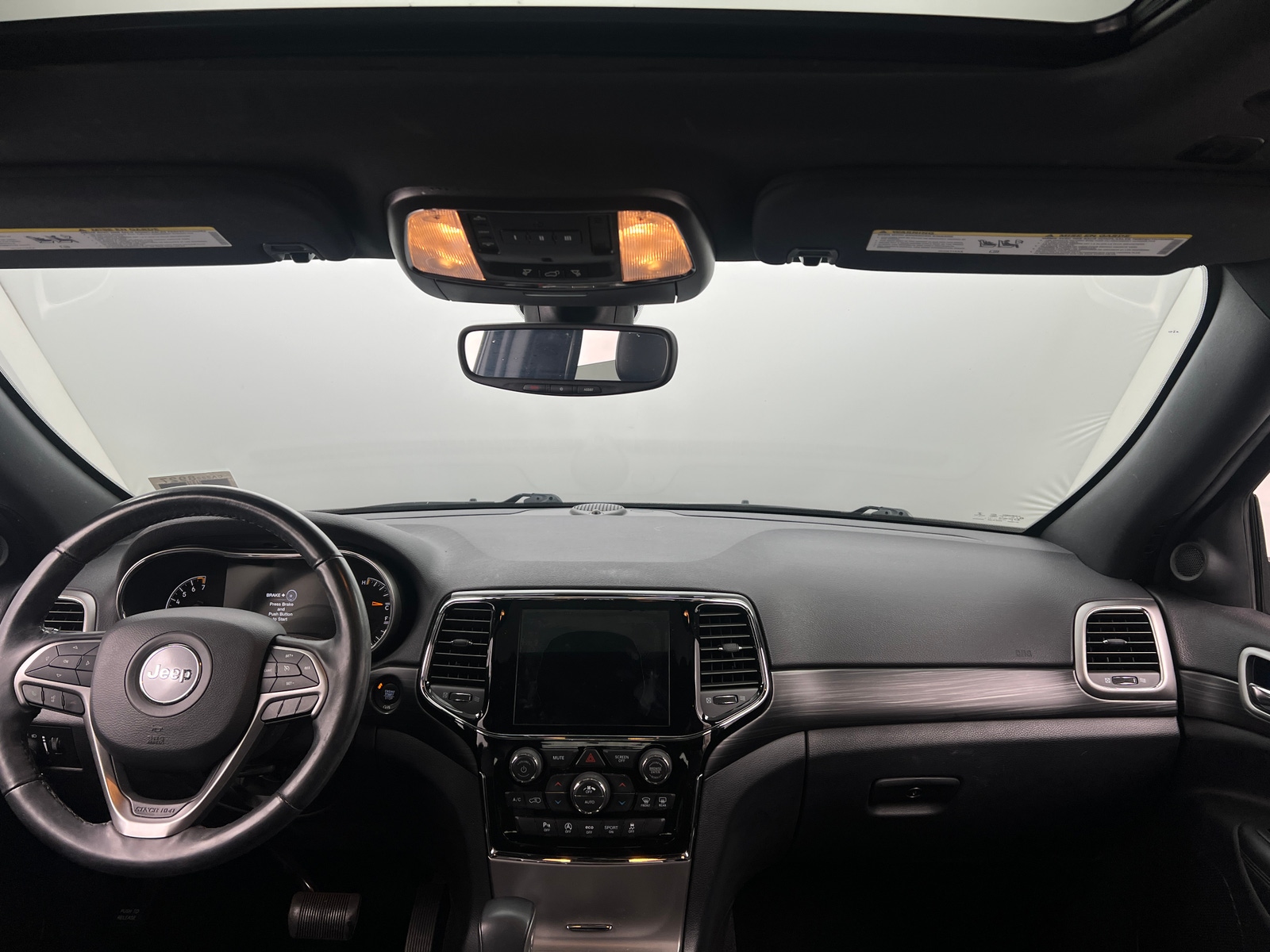 Thumbnail: 2019 Jeep Grand Cherokee - 2