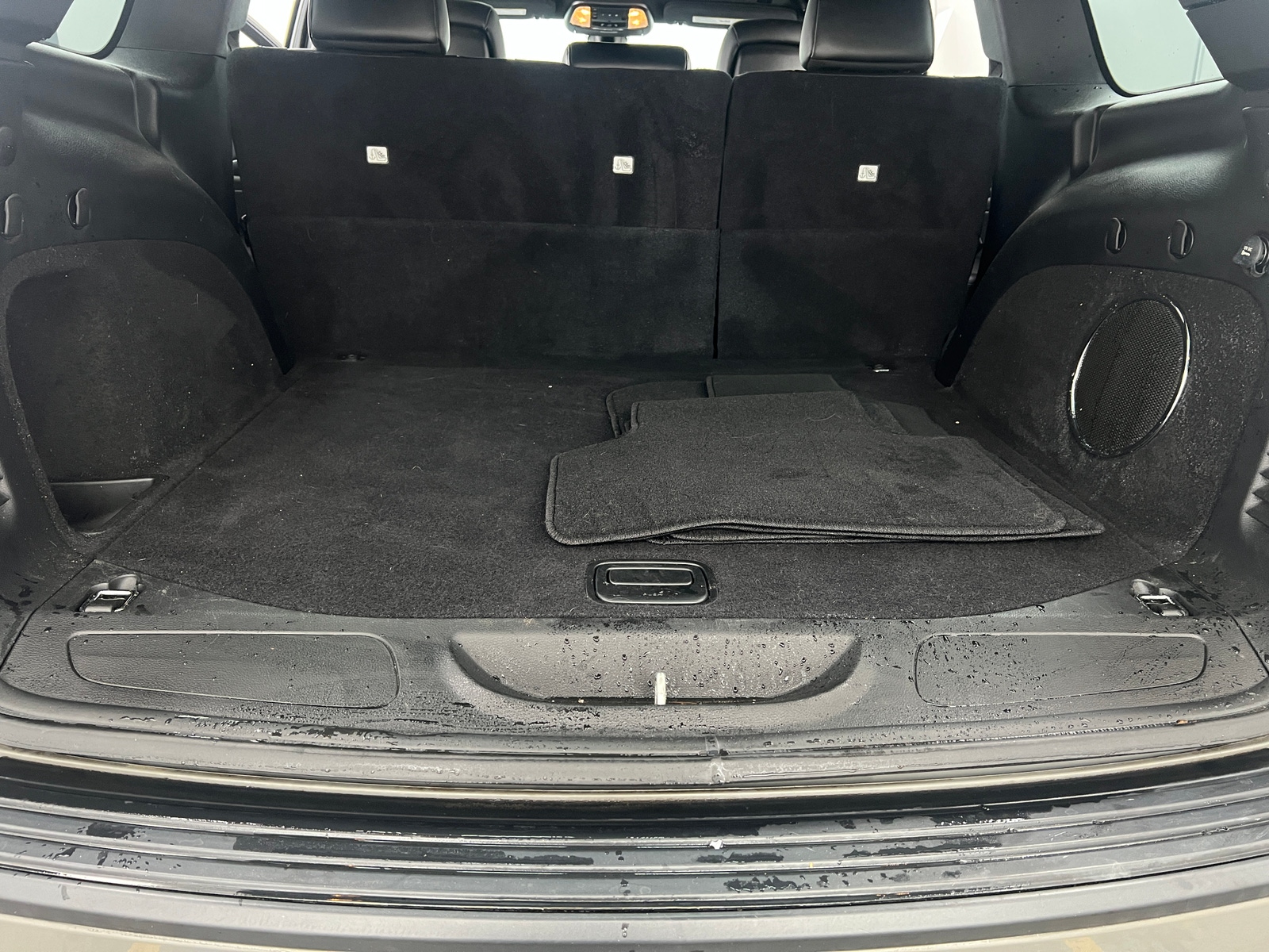 Thumbnail: 2019 Jeep Grand Cherokee - 6