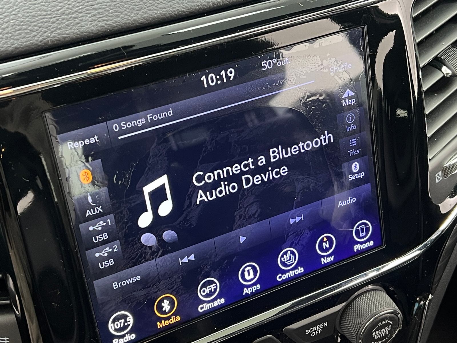 Thumbnail: 2019 Jeep Grand Cherokee - 3