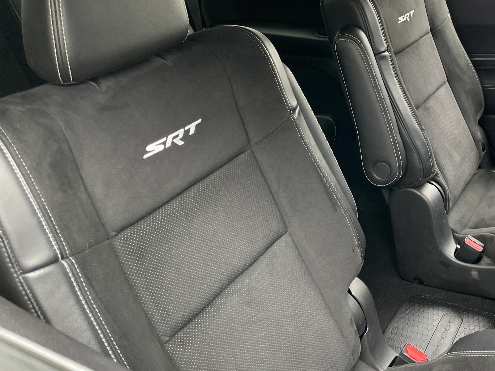 Thumbnail: 2021 Dodge Durango - 5