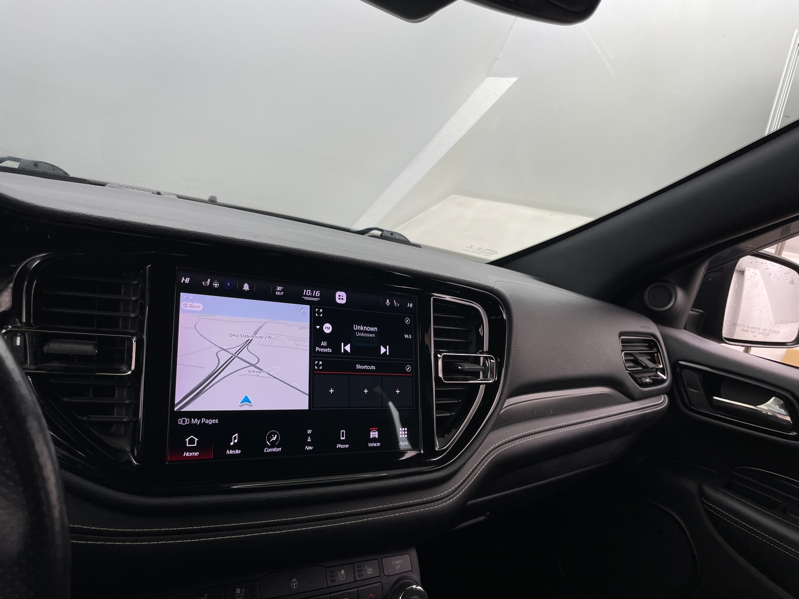 Thumbnail: 2021 Dodge Durango - 3