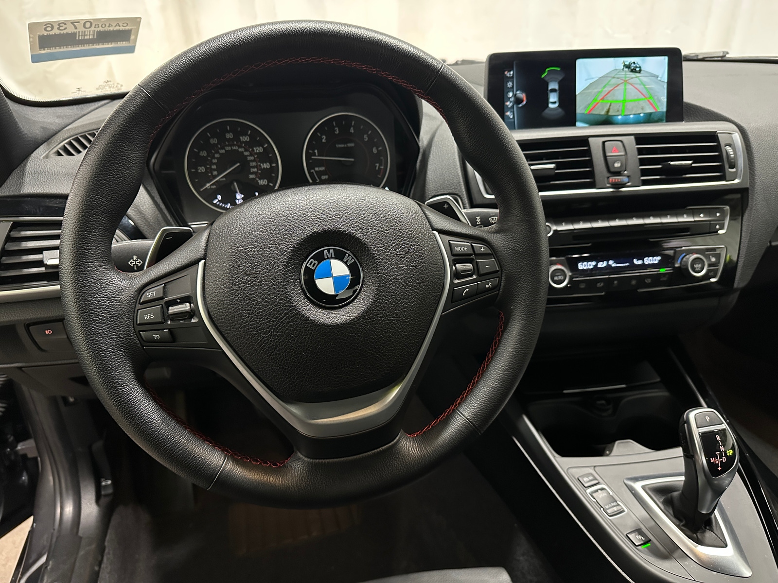 Thumbnail: 2017 BMW 2 Series - 3