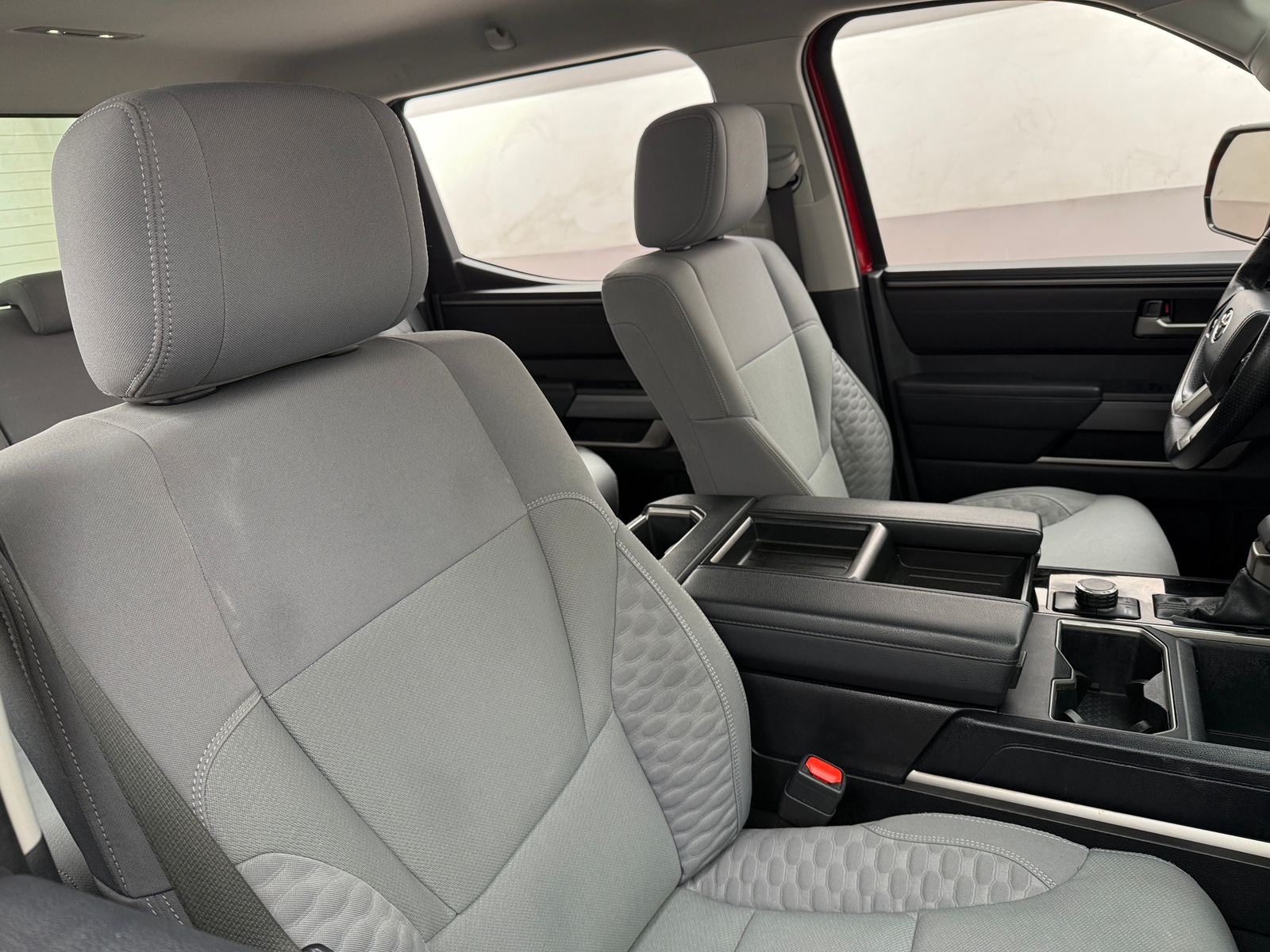 Thumbnail: 2022 Toyota Tundra - 2