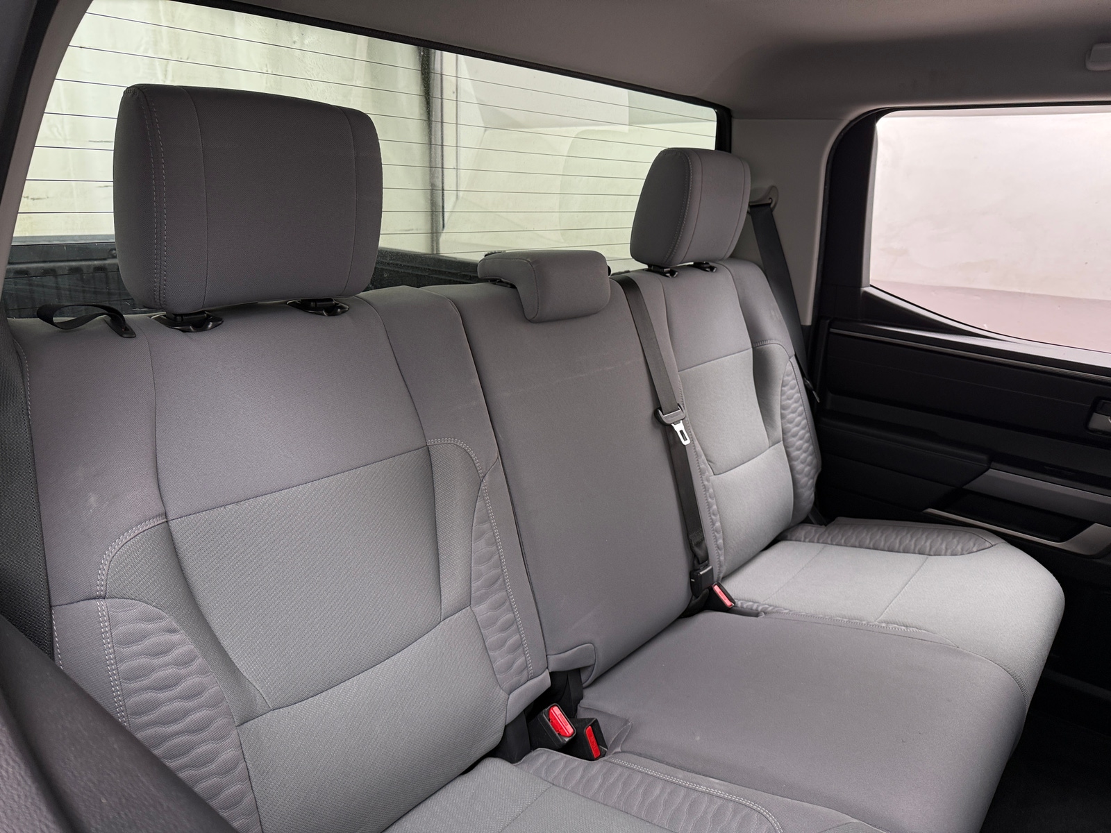 Thumbnail: 2022 Toyota Tundra - 6