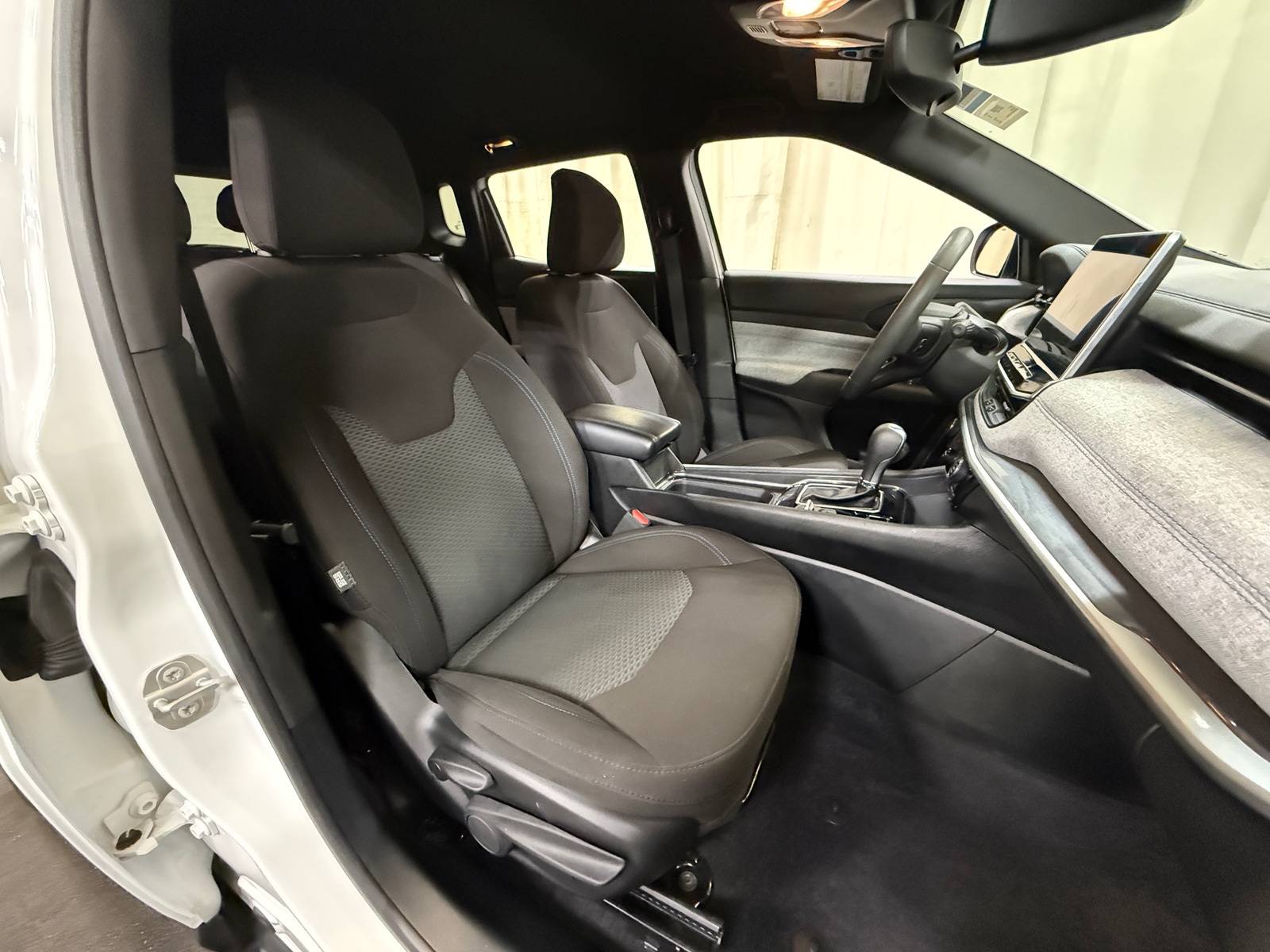 Thumbnail: 2024 Jeep Compass - 2