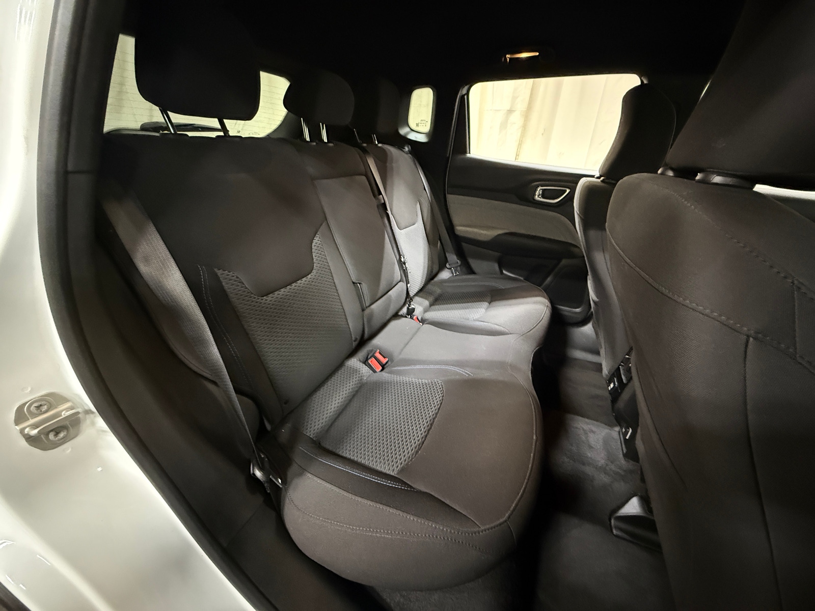 Thumbnail: 2024 Jeep Compass - 6