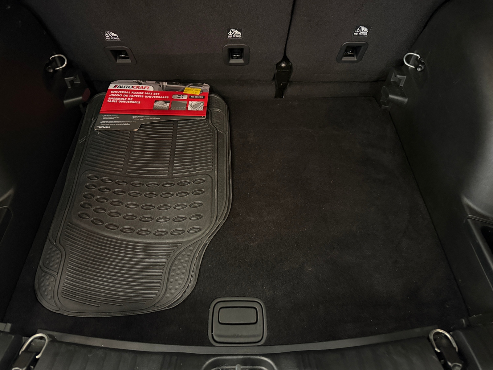 Thumbnail: 2024 Jeep Compass - 7