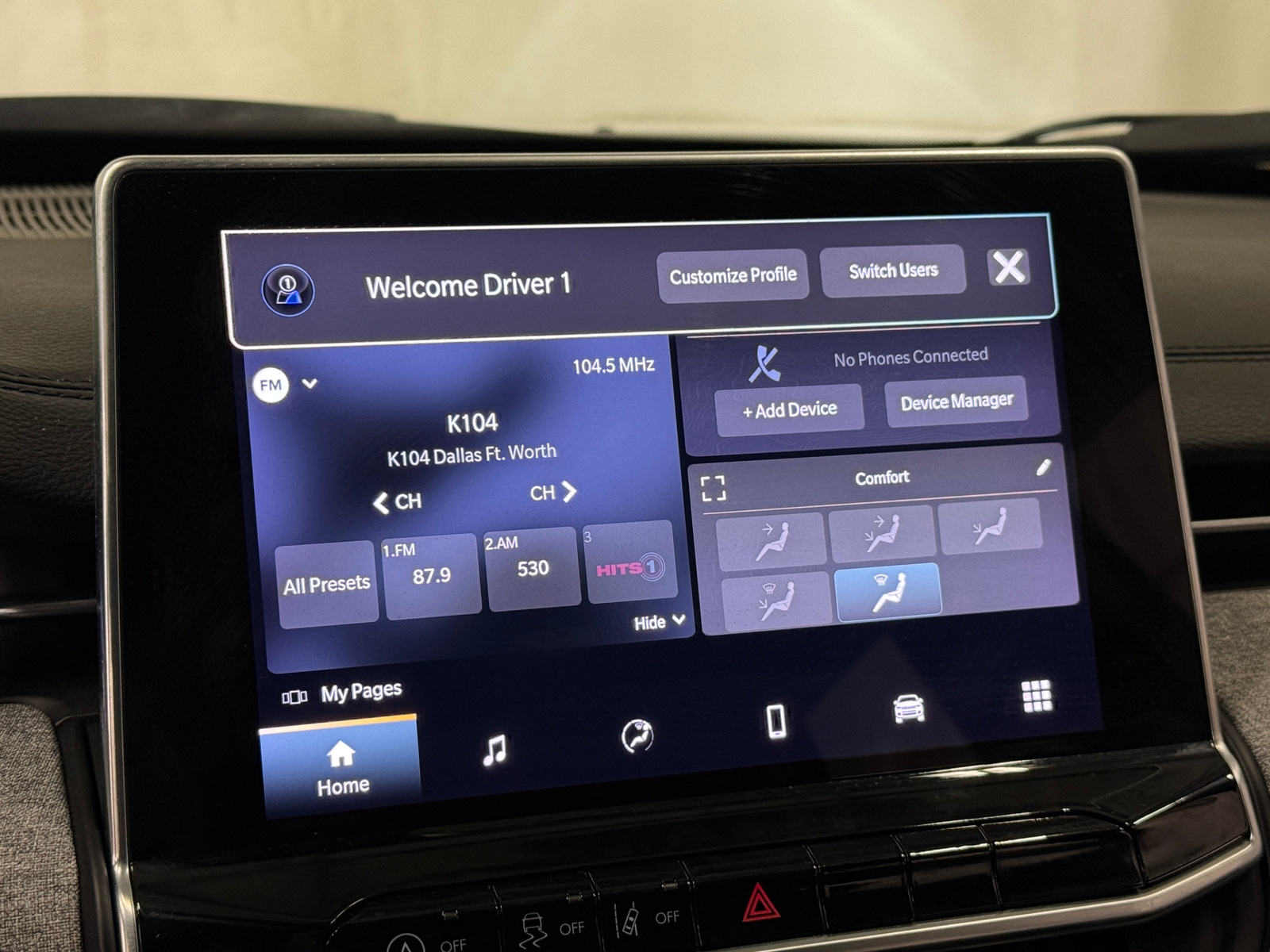 Thumbnail: 2024 Jeep Compass - 4