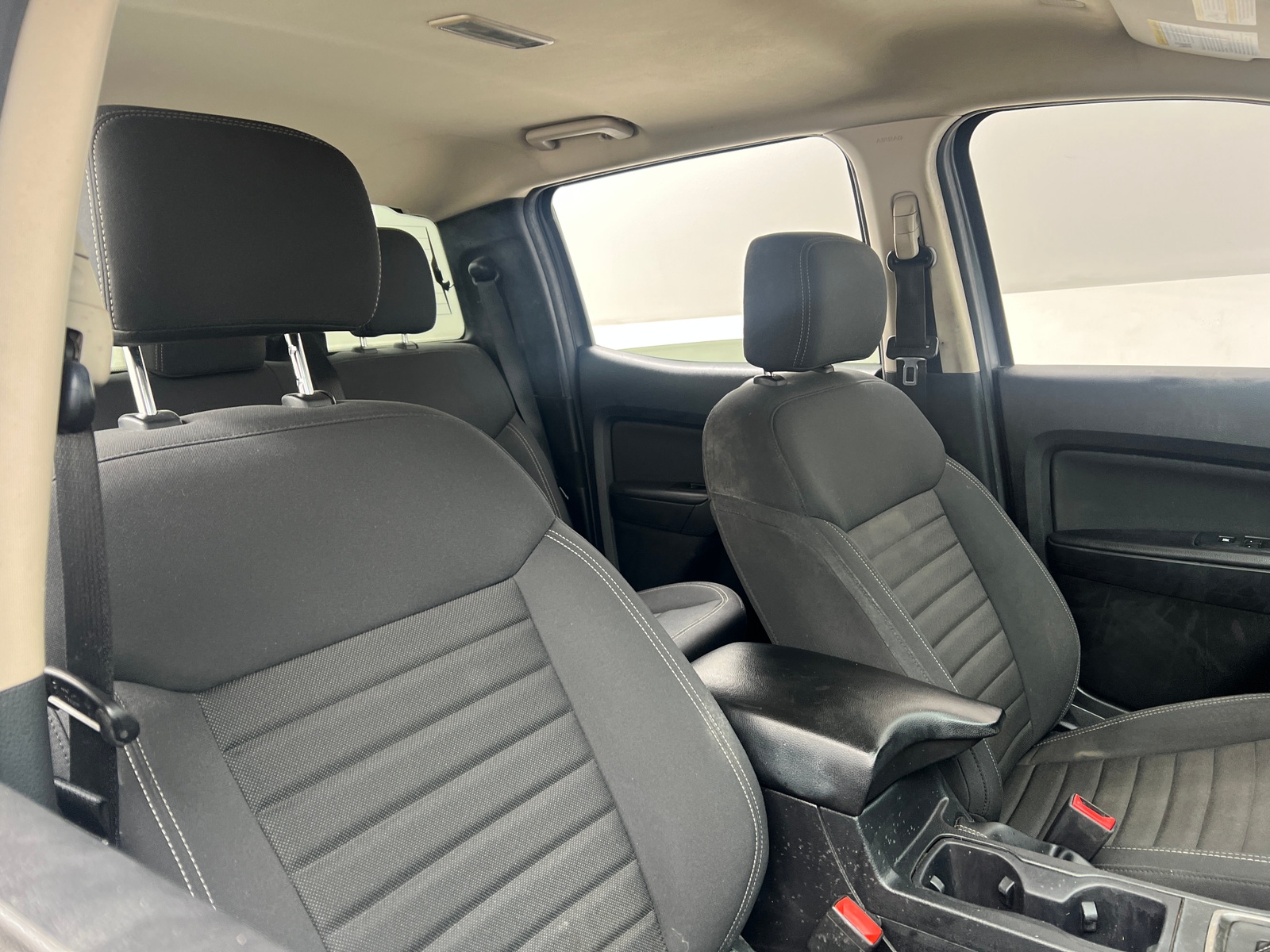 Thumbnail: 2021 Ford Ranger - 2