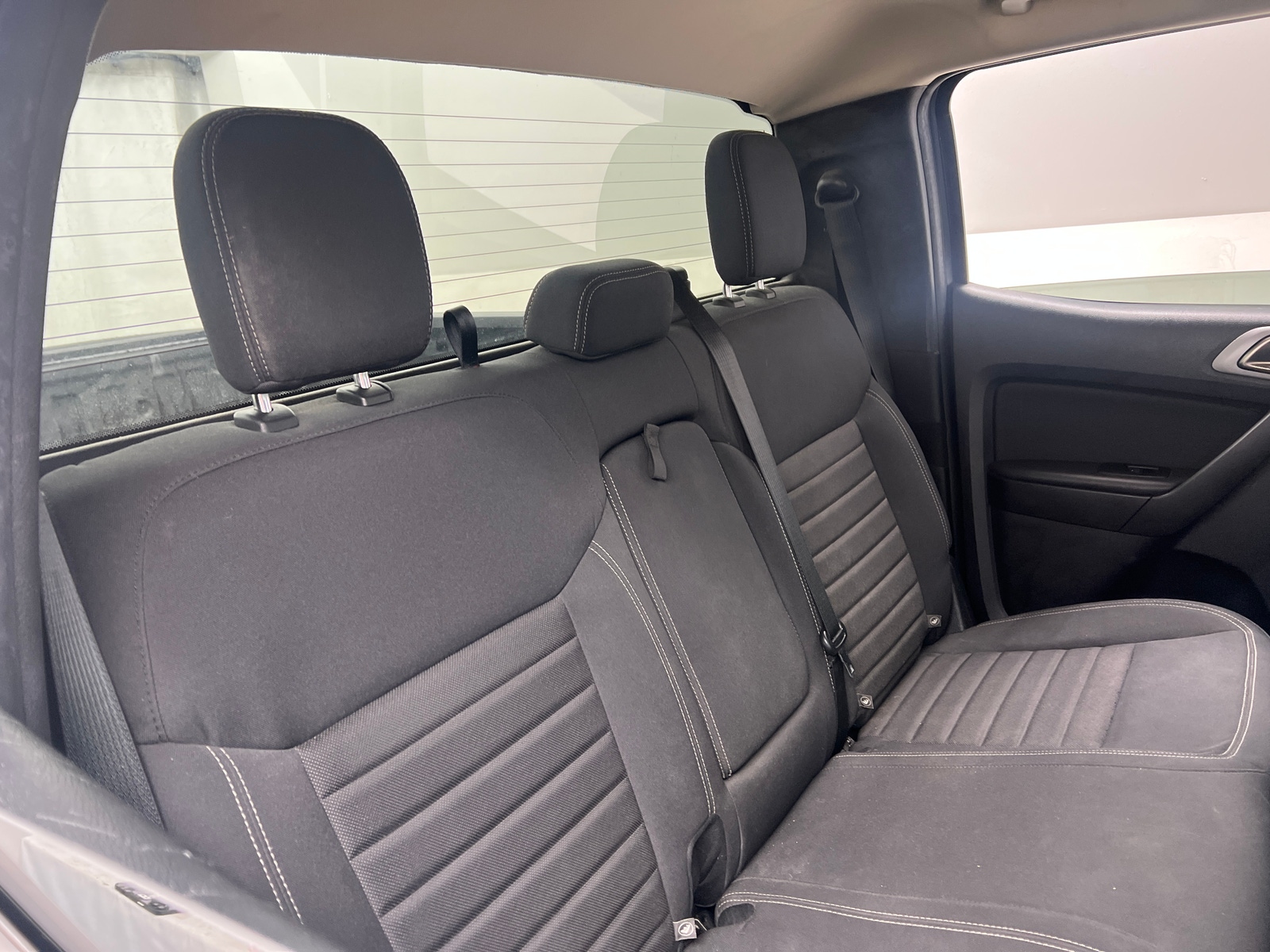 Thumbnail: 2021 Ford Ranger - 6