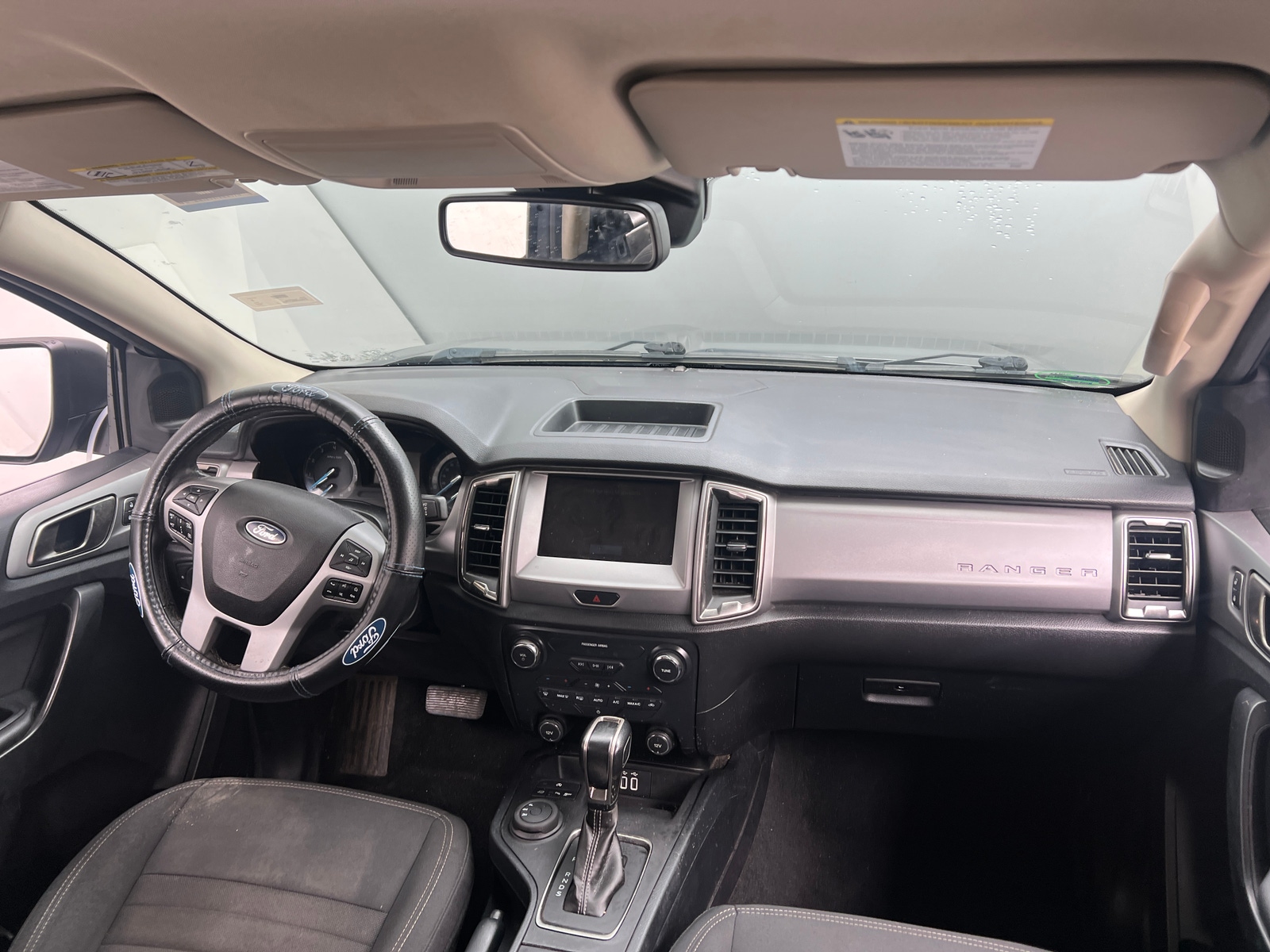 Thumbnail: 2021 Ford Ranger - 3