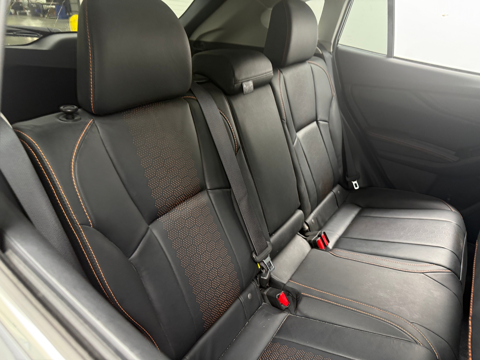 Thumbnail: 2021 Subaru Crosstrek - 5