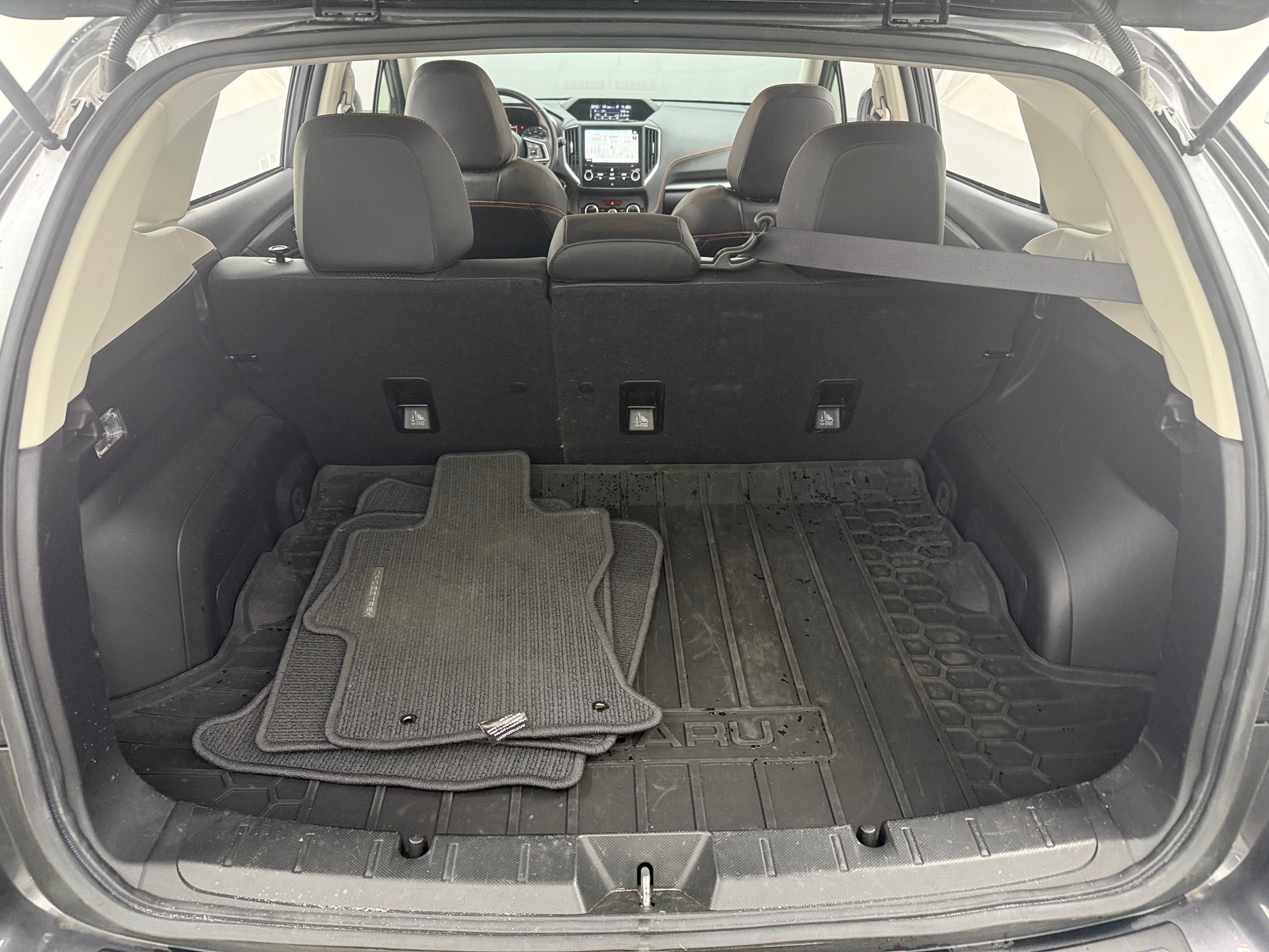 Thumbnail: 2021 Subaru Crosstrek - 6