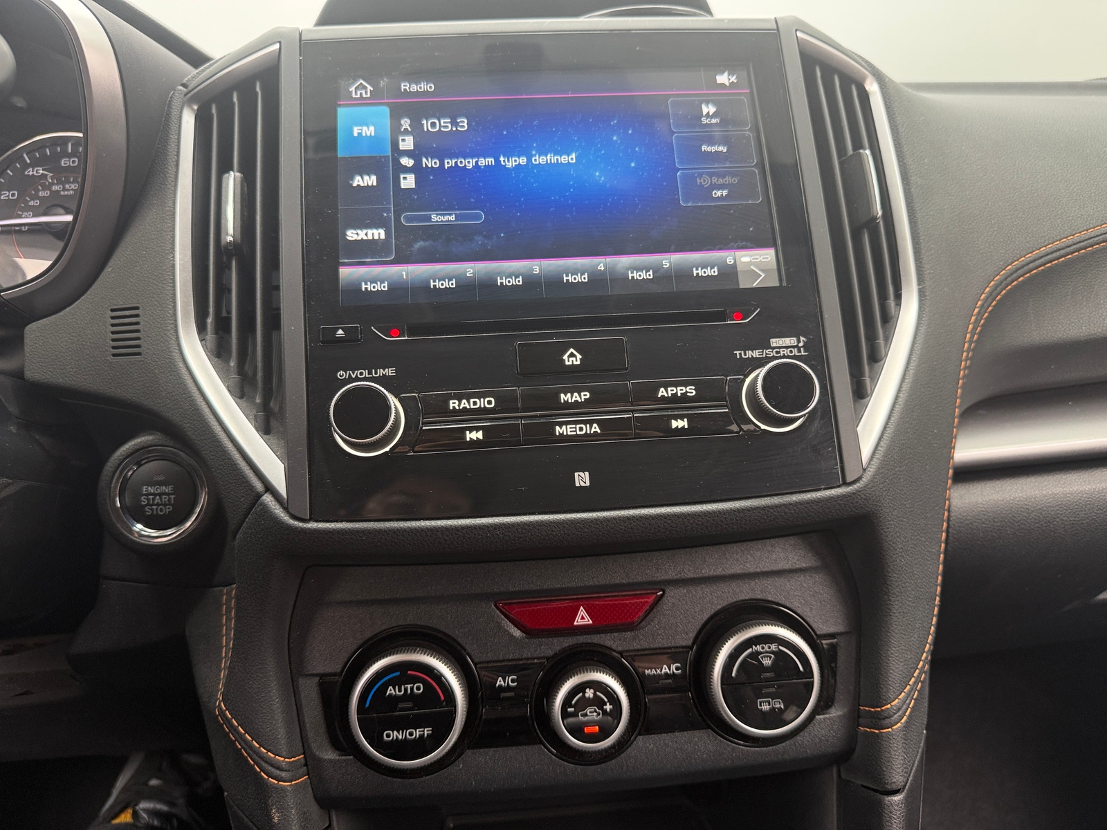 Thumbnail: 2021 Subaru Crosstrek - 3