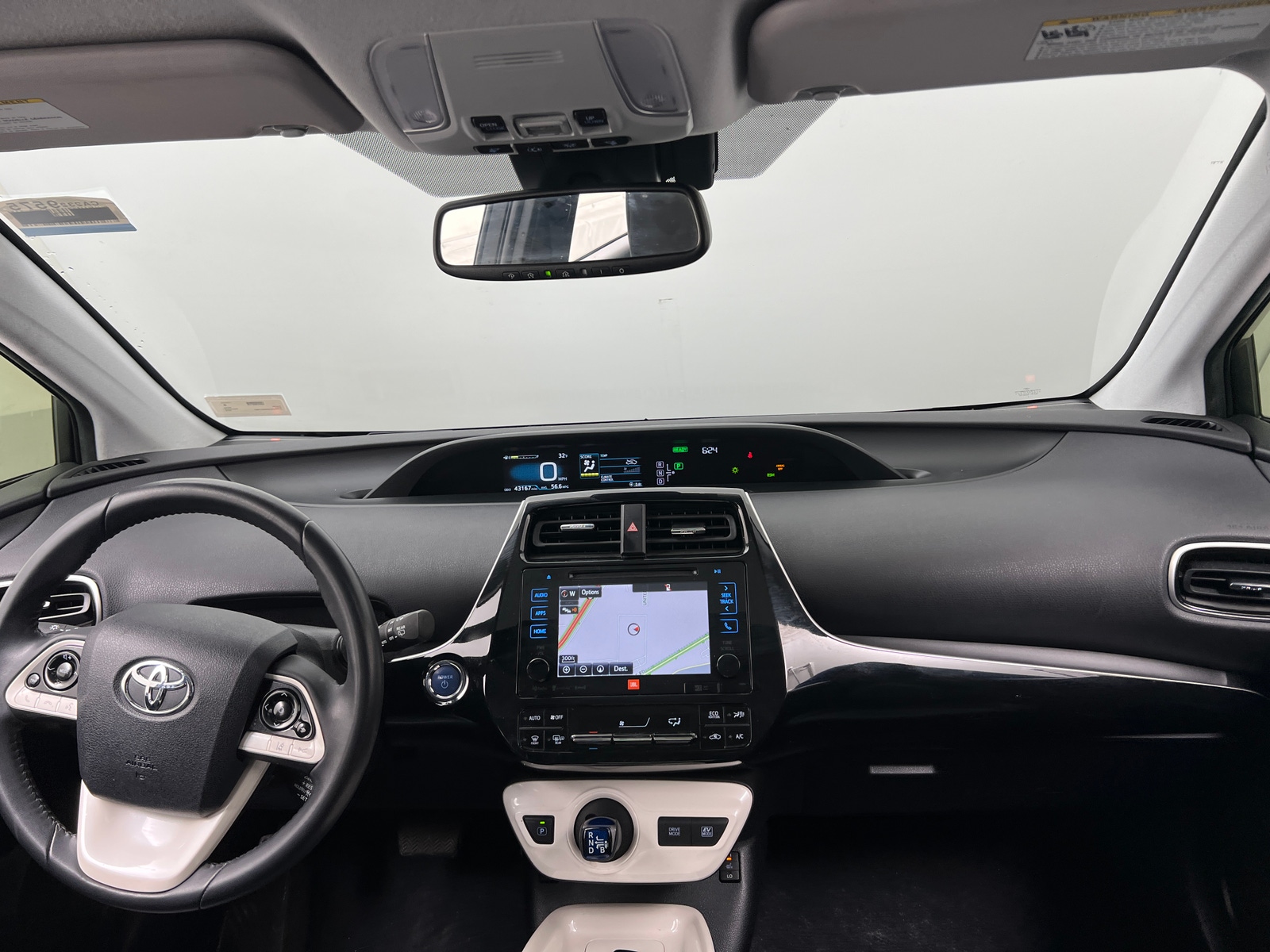 Thumbnail: 2016 Toyota Prius - 2