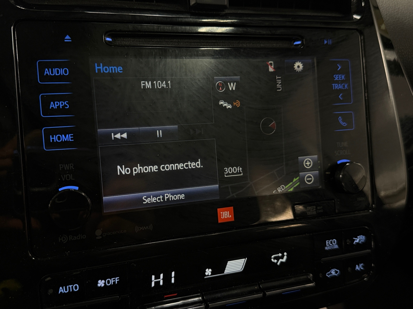 Thumbnail: 2016 Toyota Prius - 3