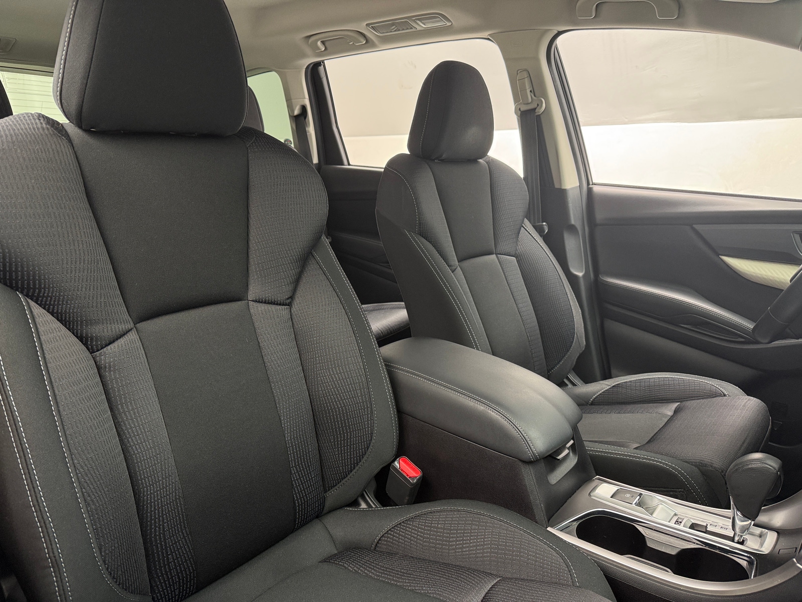 Thumbnail: 2019 Subaru Ascent - 2