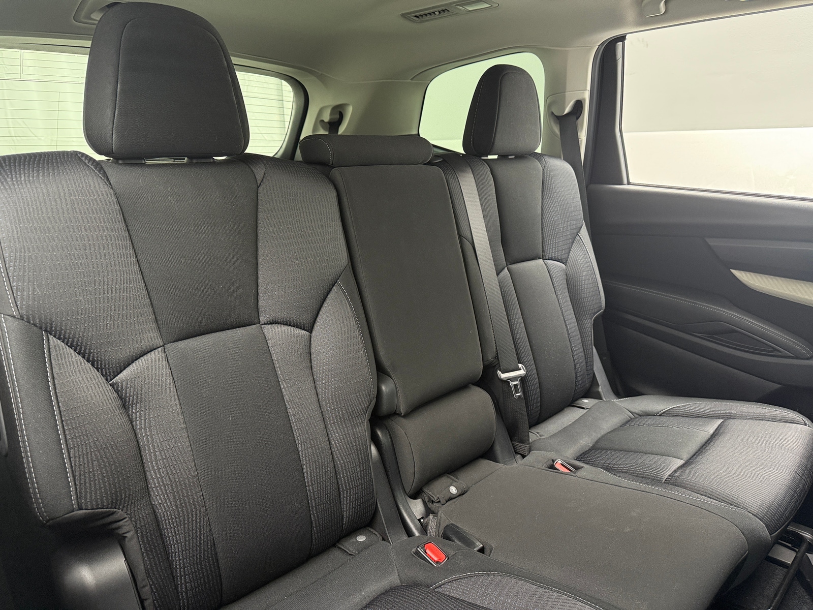 Thumbnail: 2019 Subaru Ascent - 6