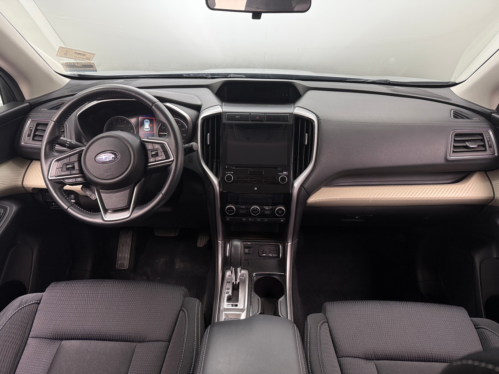 Thumbnail: 2019 Subaru Ascent - 3