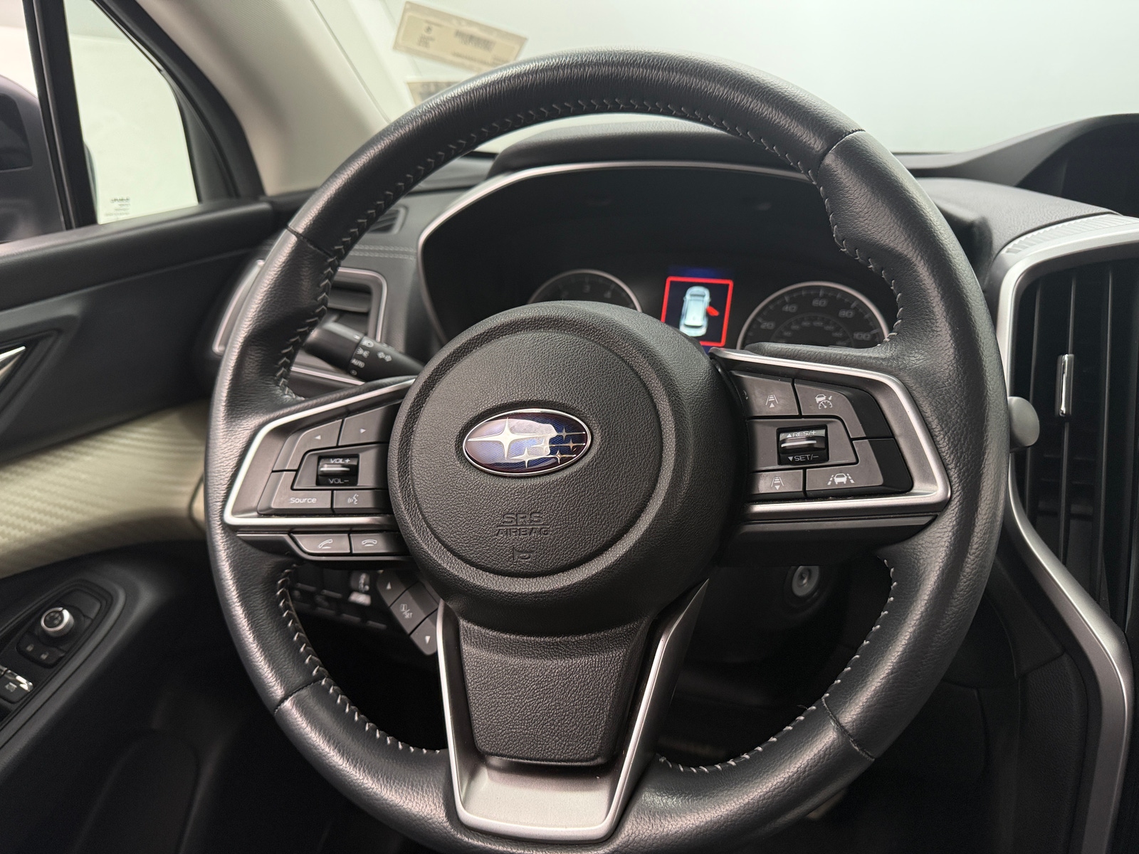 Thumbnail: 2019 Subaru Ascent - 5