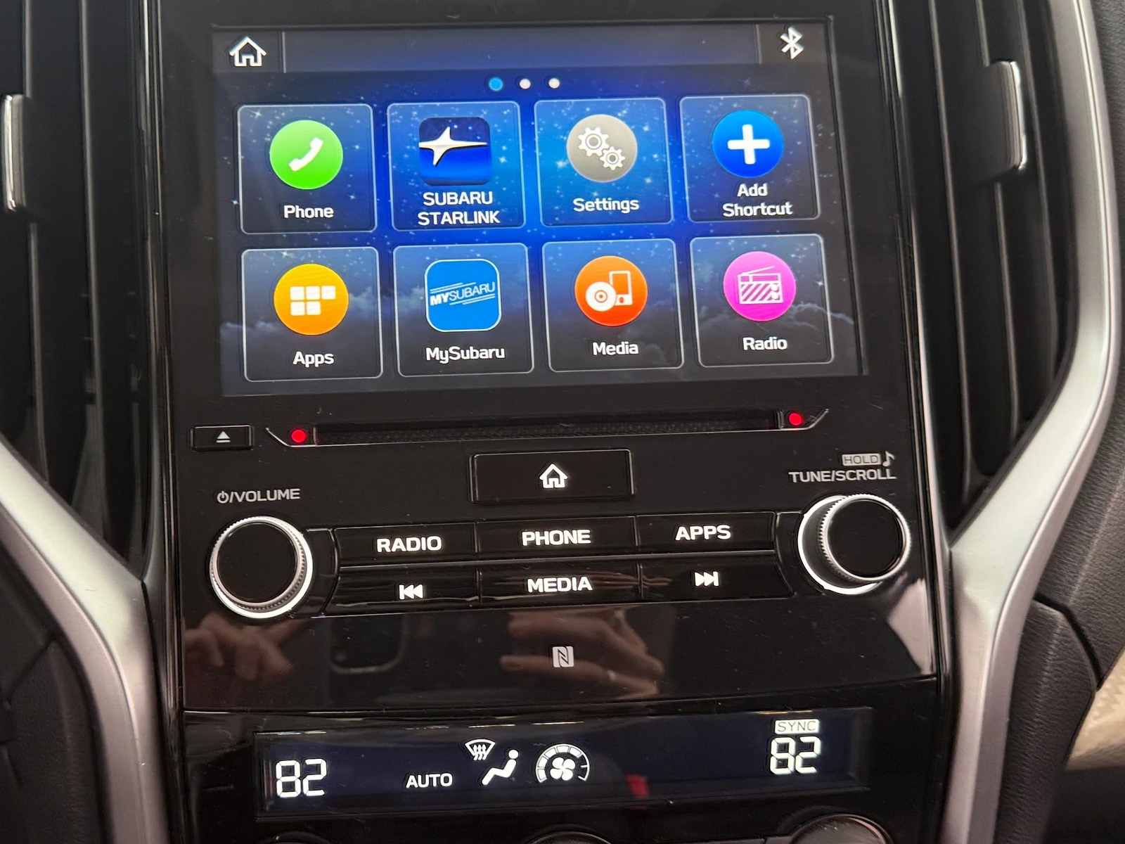 Thumbnail: 2019 Subaru Ascent - 4