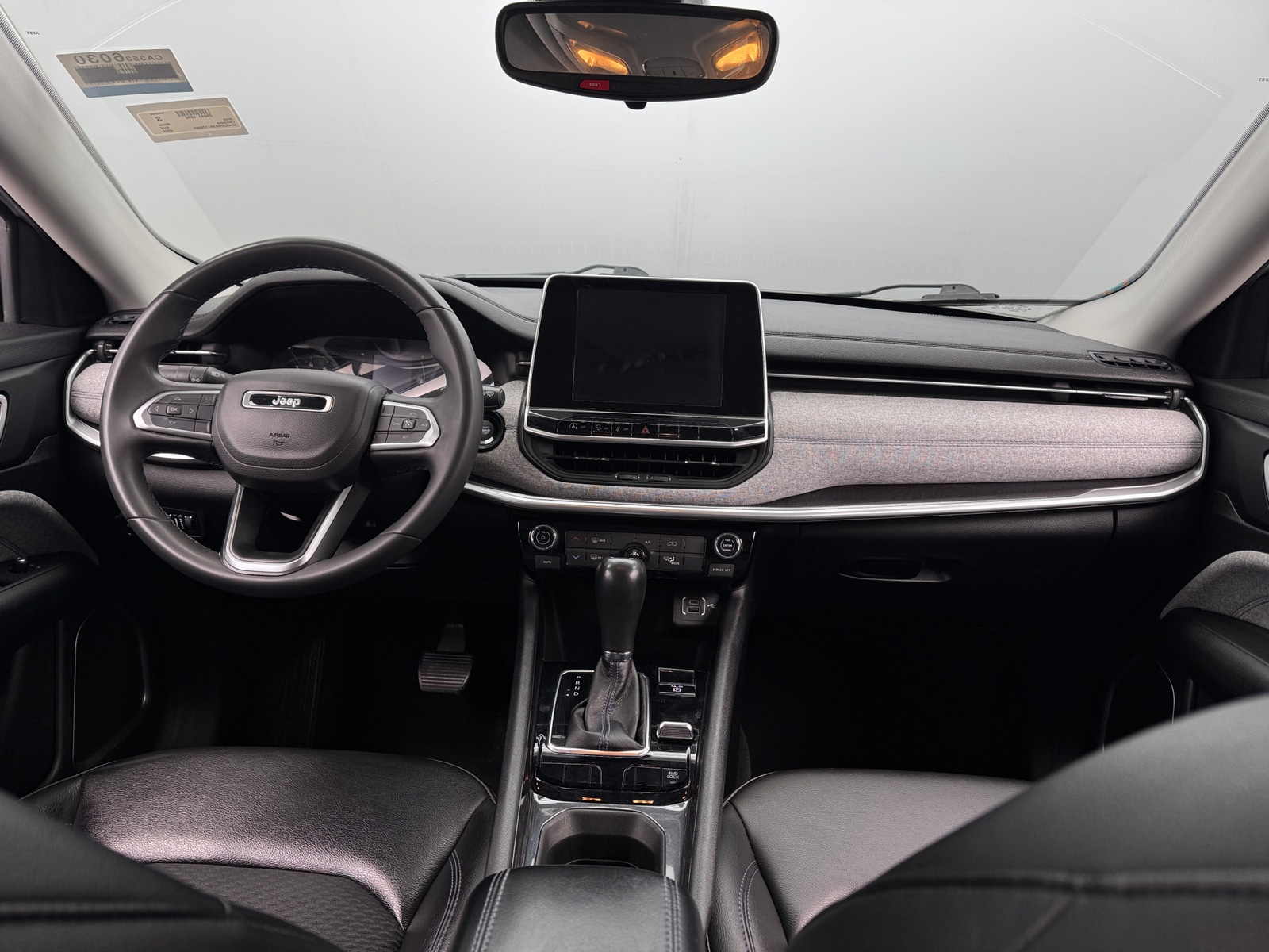 Thumbnail: 2022 Jeep Compass - 3