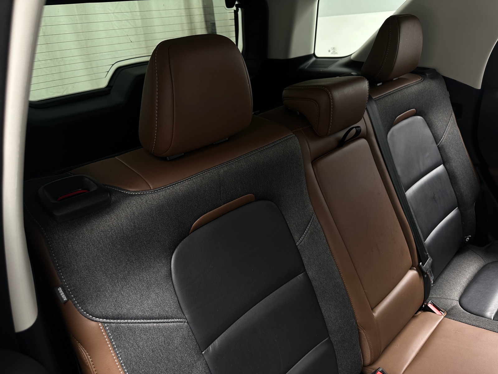 Thumbnail: 2022 Ford Bronco Sport - 5