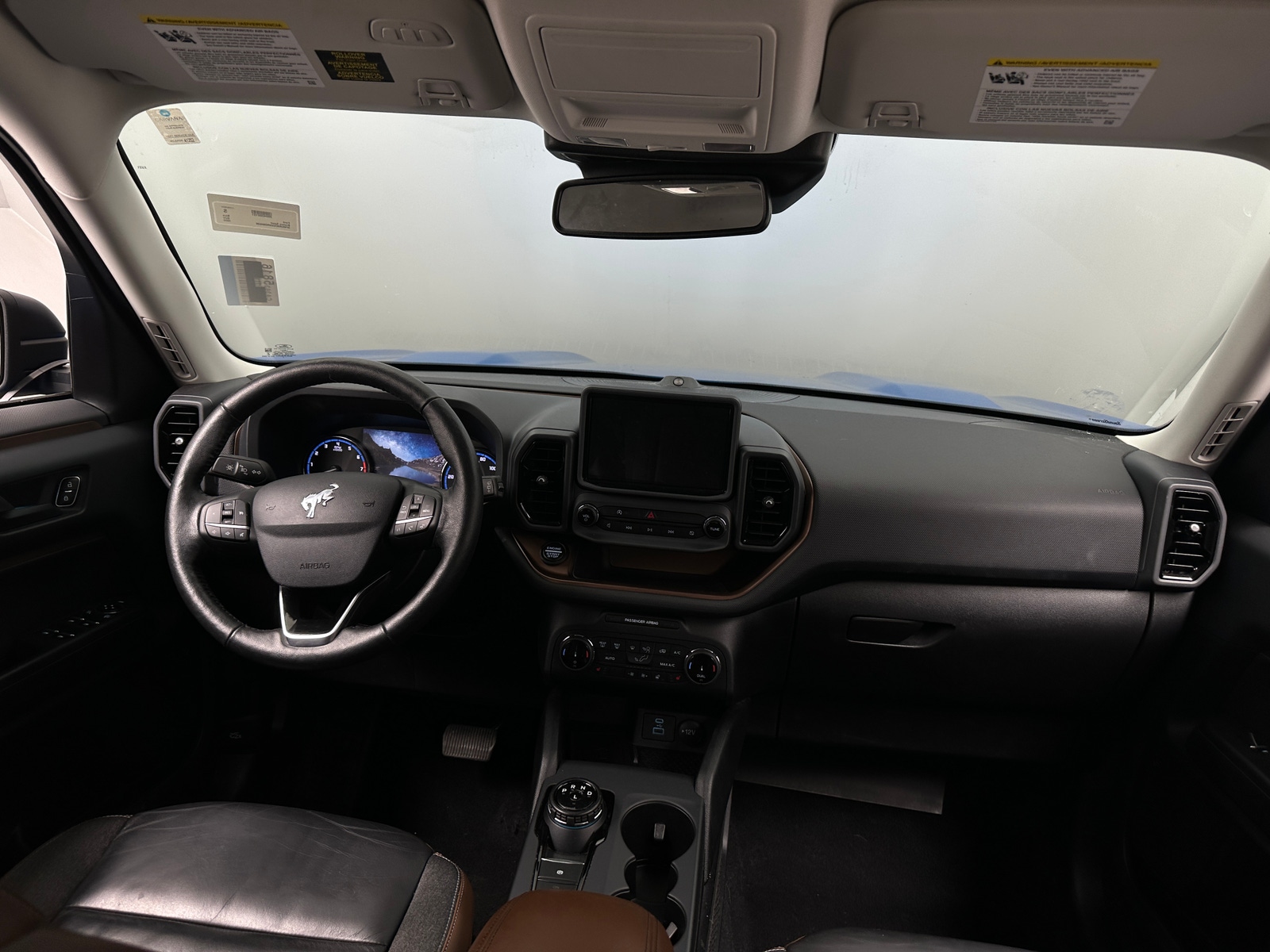 Thumbnail: 2022 Ford Bronco Sport - 2