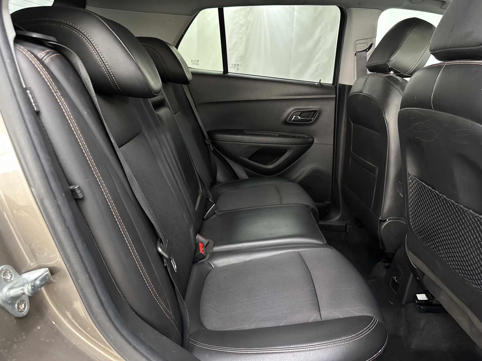 Thumbnail: 2020 Chevrolet Trax - 6