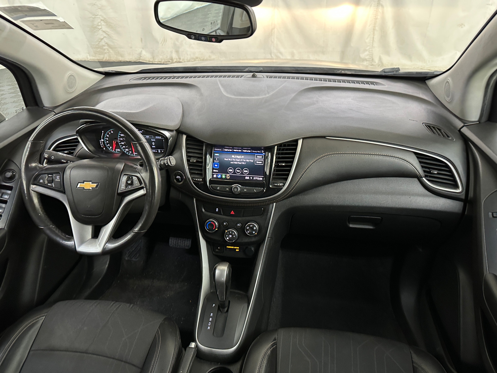 Thumbnail: 2020 Chevrolet Trax - 3