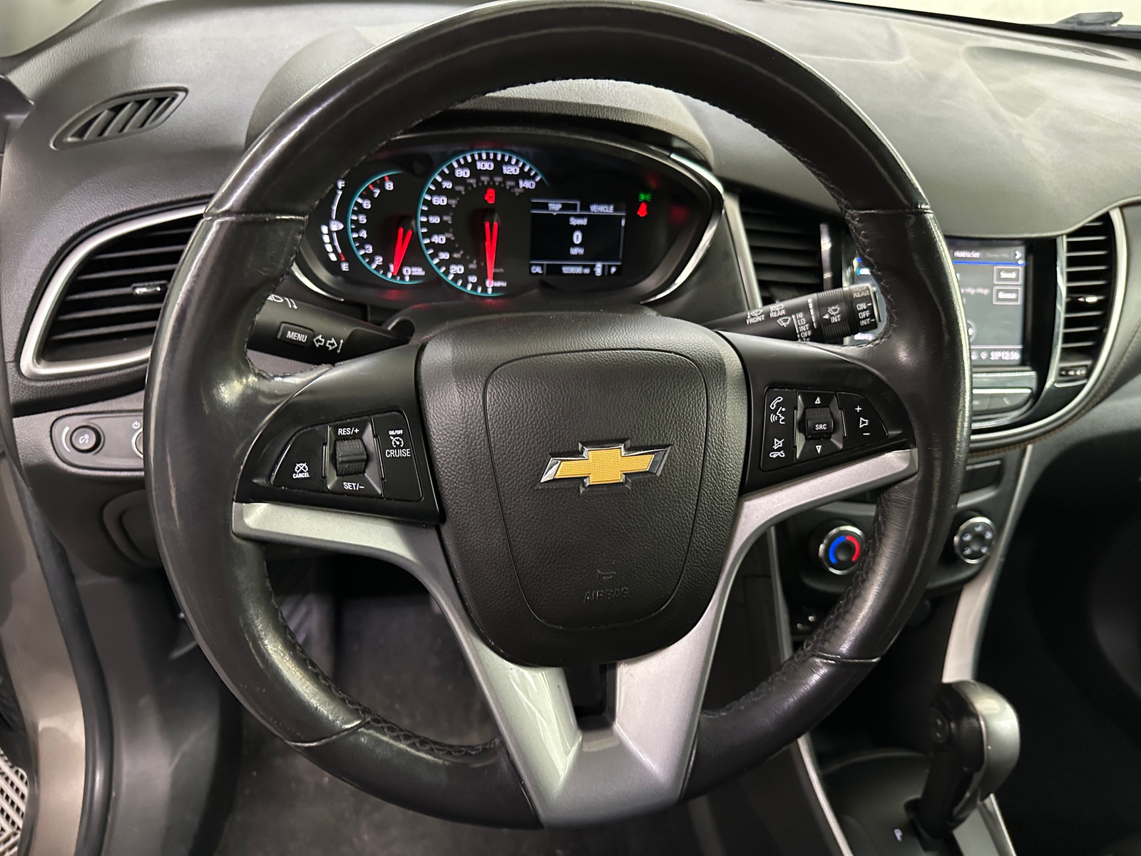 Thumbnail: 2020 Chevrolet Trax - 5